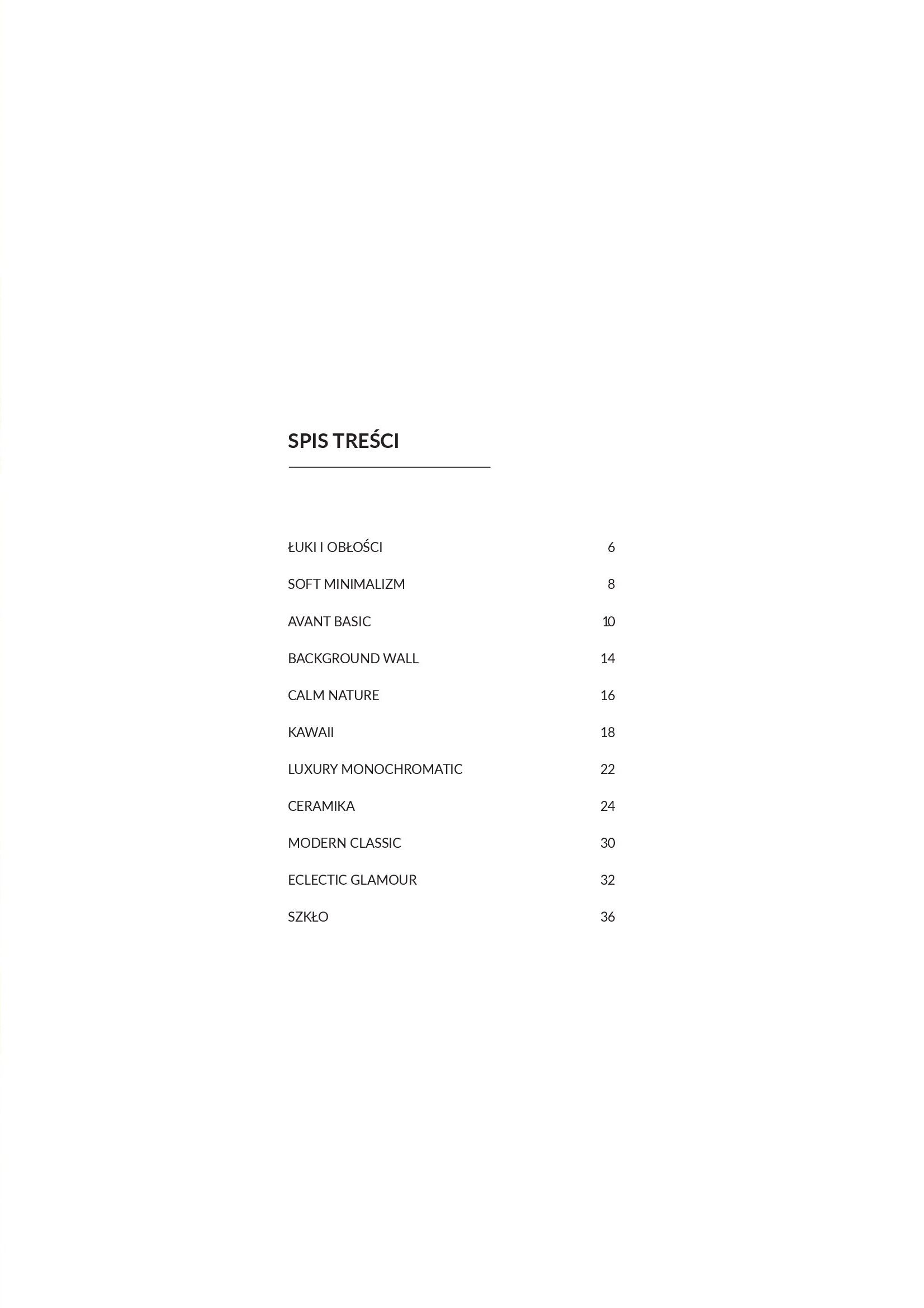Gazetka Agata Meble: Katalog Agata Meble - Trendbook - Jesień 2022 2022-10-25 page-5