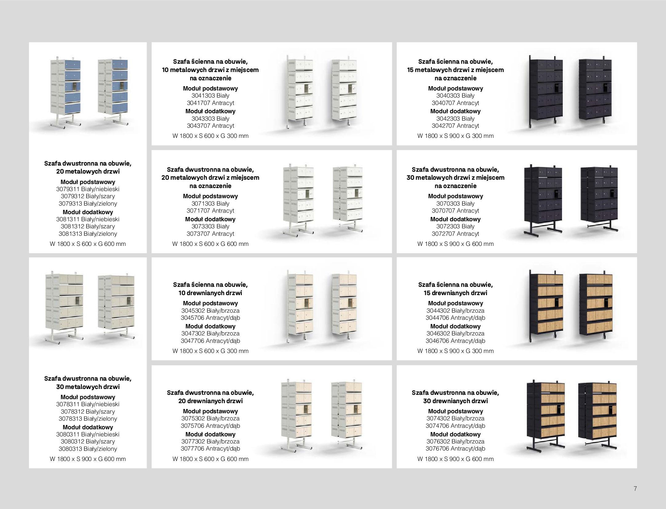 Gazetka AJ Produkty: Katalog AJ Produkty - ENTRY 2023-06-13 page-7