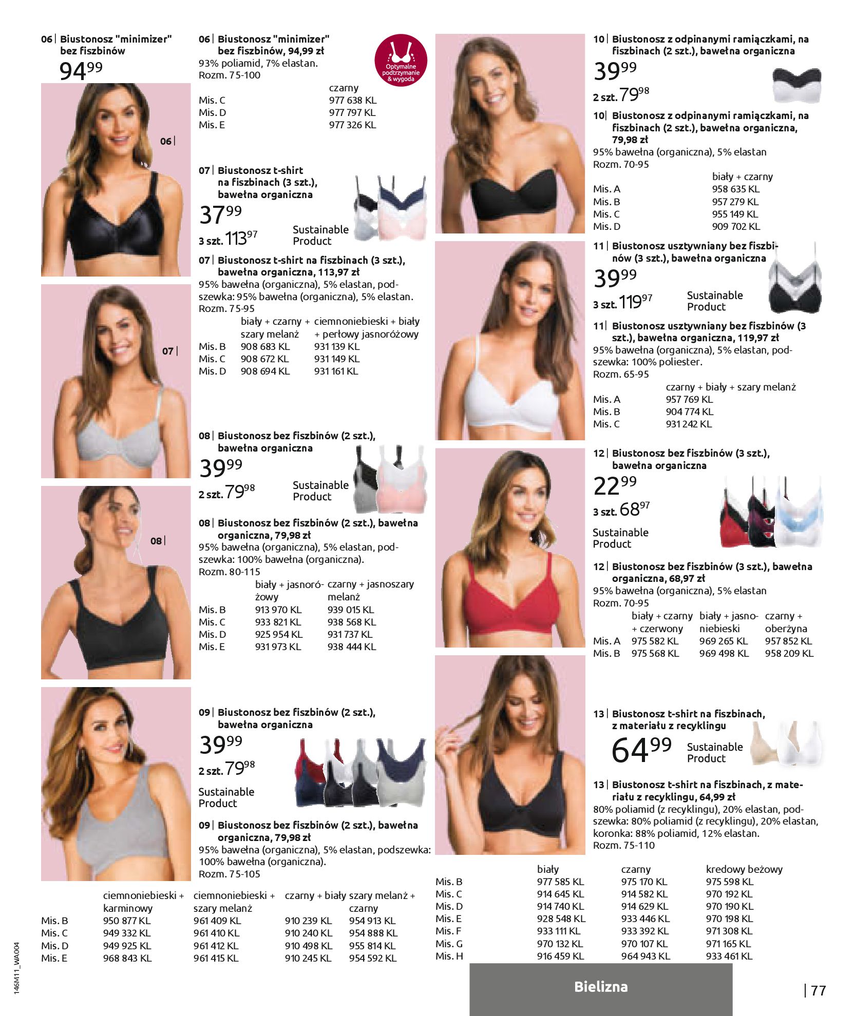 Gazetka Bonprix: Katalog Bonprix - Świąteczny butik 2022-11-22 page-79