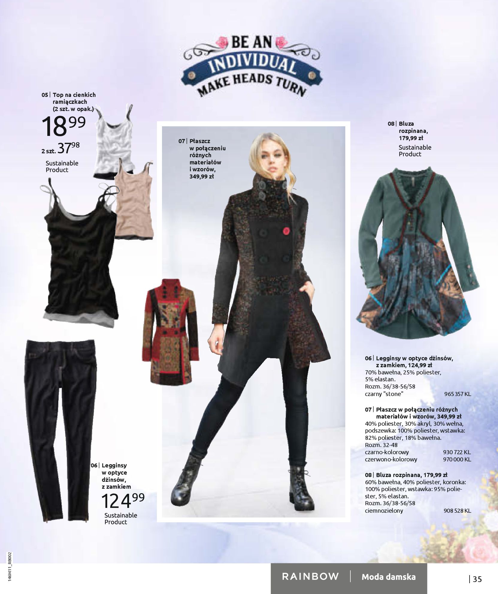 Gazetka Bonprix: Katalog Bonprix - Świąteczny butik 2022-11-22 page-37