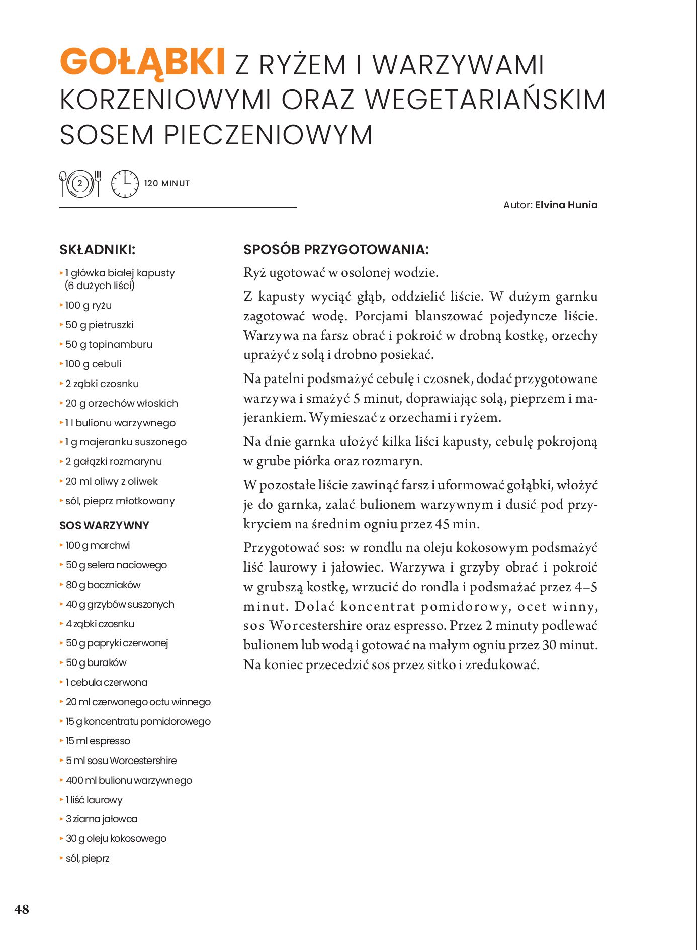 Gazetka Makro: Gazetka Makro - Kulinarna podróż po Polsce 2023-05-16 page-43