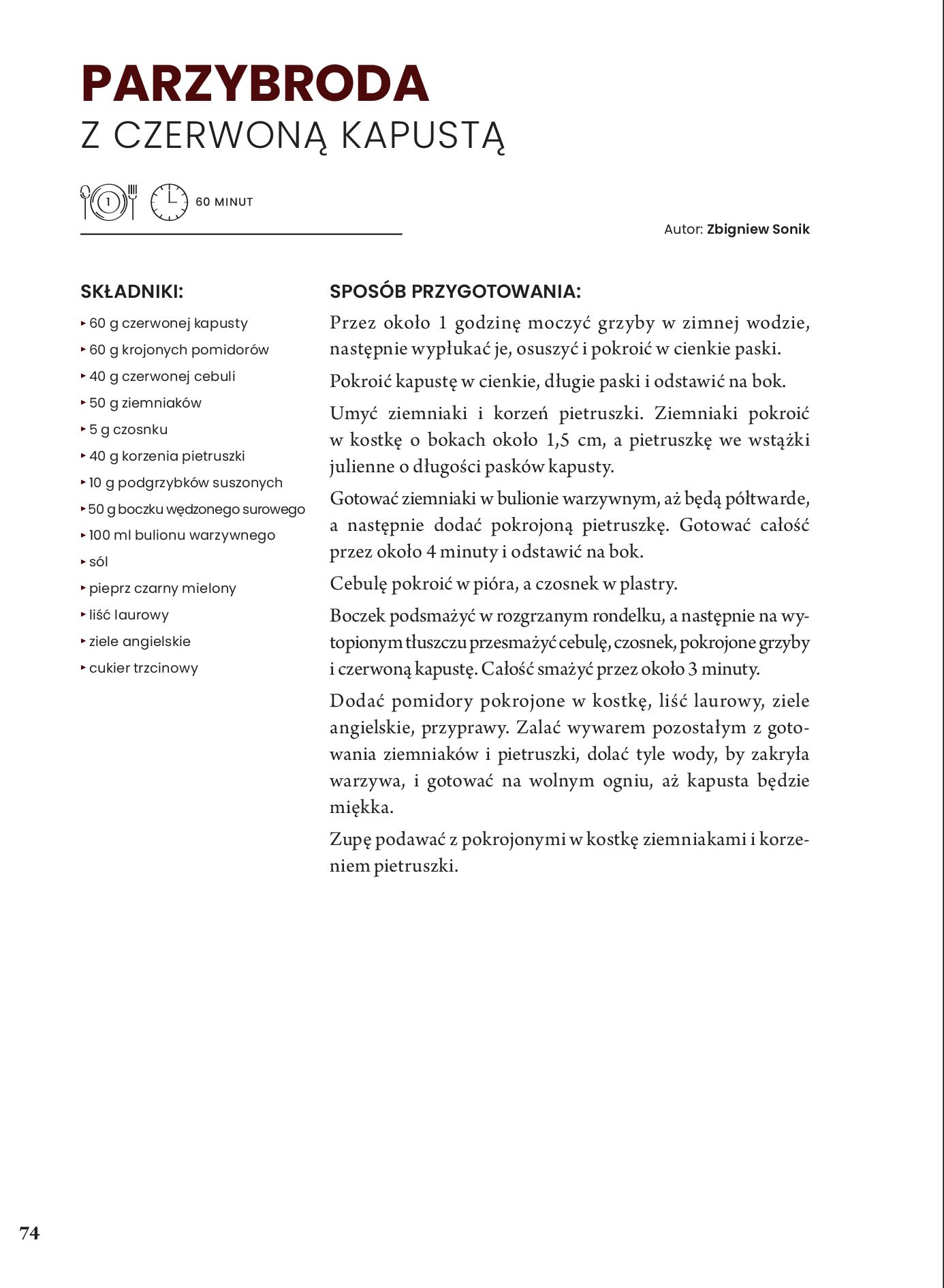 Gazetka Makro: Gazetka Makro - Kulinarna podróż po Polsce 2023-05-16 page-69