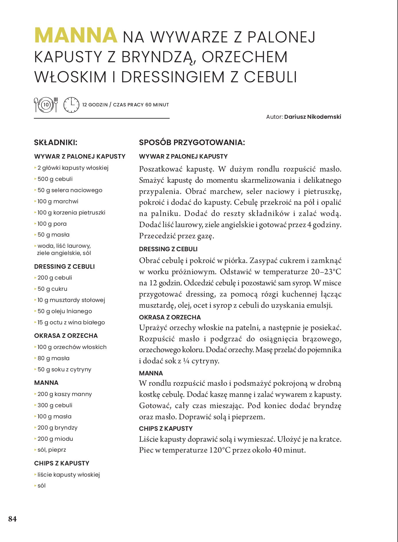 Gazetka Makro: Gazetka Makro - Kulinarna podróż po Polsce 2023-05-16 page-79