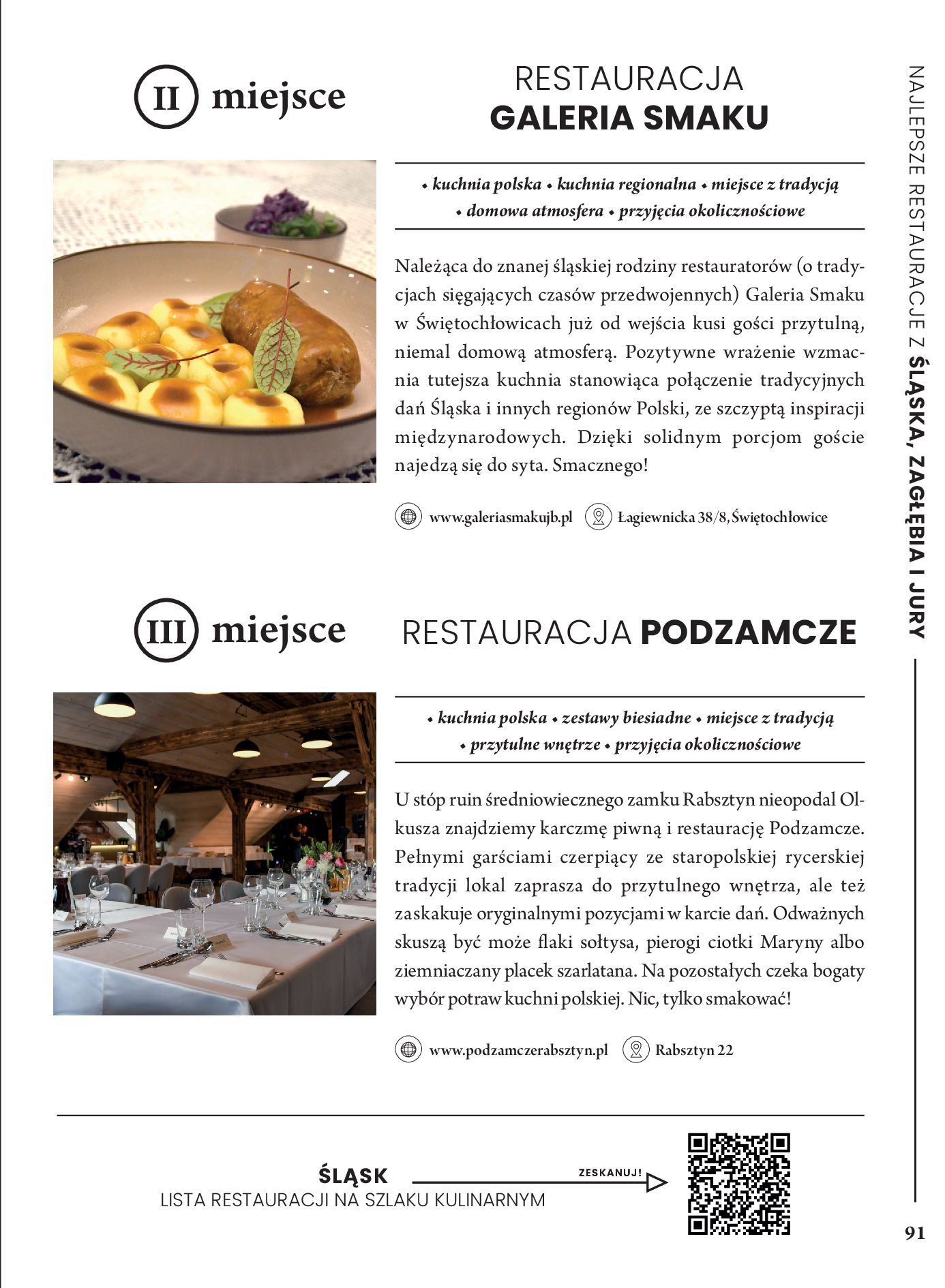 Gazetka Makro: Gazetka Makro - Kulinarna podróż po Polsce 2023-05-16 page-86