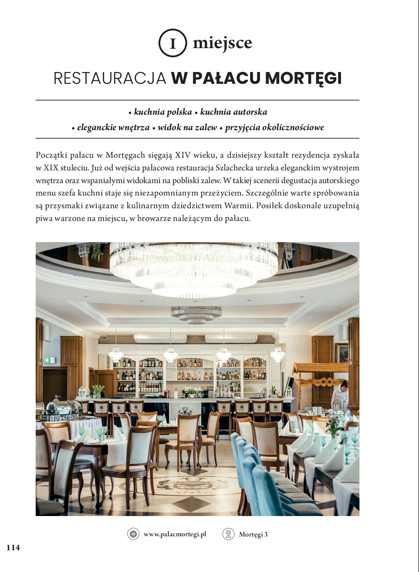 Gazetka Makro: Gazetka Makro - Kulinarna podróż po Polsce 2023-05-16 page-109