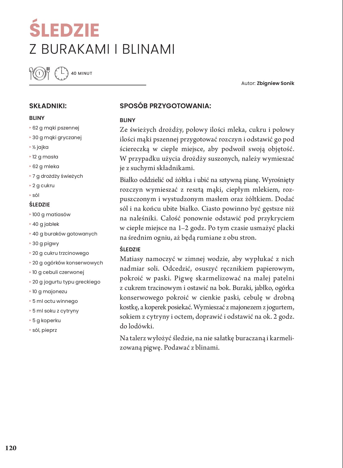 Gazetka Makro: Gazetka Makro - Kulinarna podróż po Polsce 2023-05-16 page-115