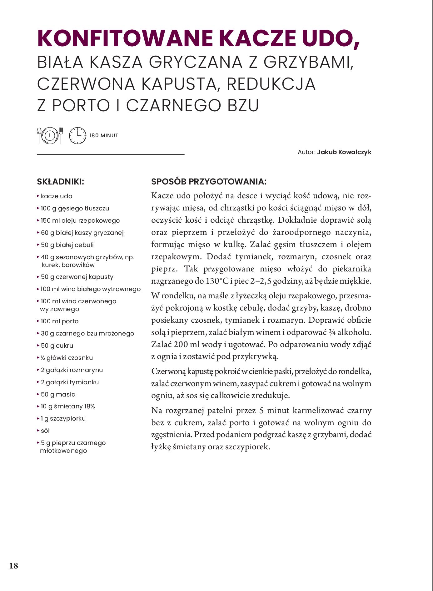 Gazetka Makro: Gazetka Makro - Kulinarna podróż po Polsce 2023-05-16 page-13