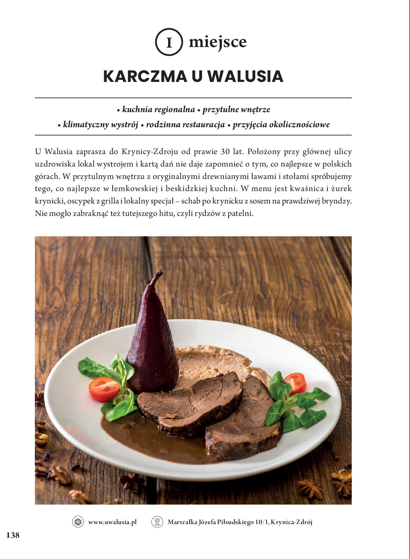 Gazetka Makro: Gazetka Makro - Kulinarna podróż po Polsce 2023-05-16 page-133