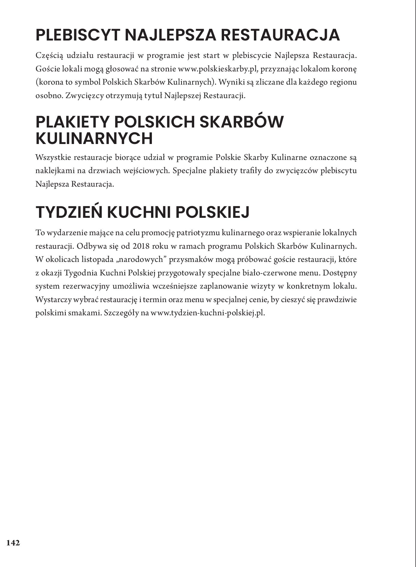 Gazetka Makro: Gazetka Makro - Kulinarna podróż po Polsce 2023-05-16 page-137