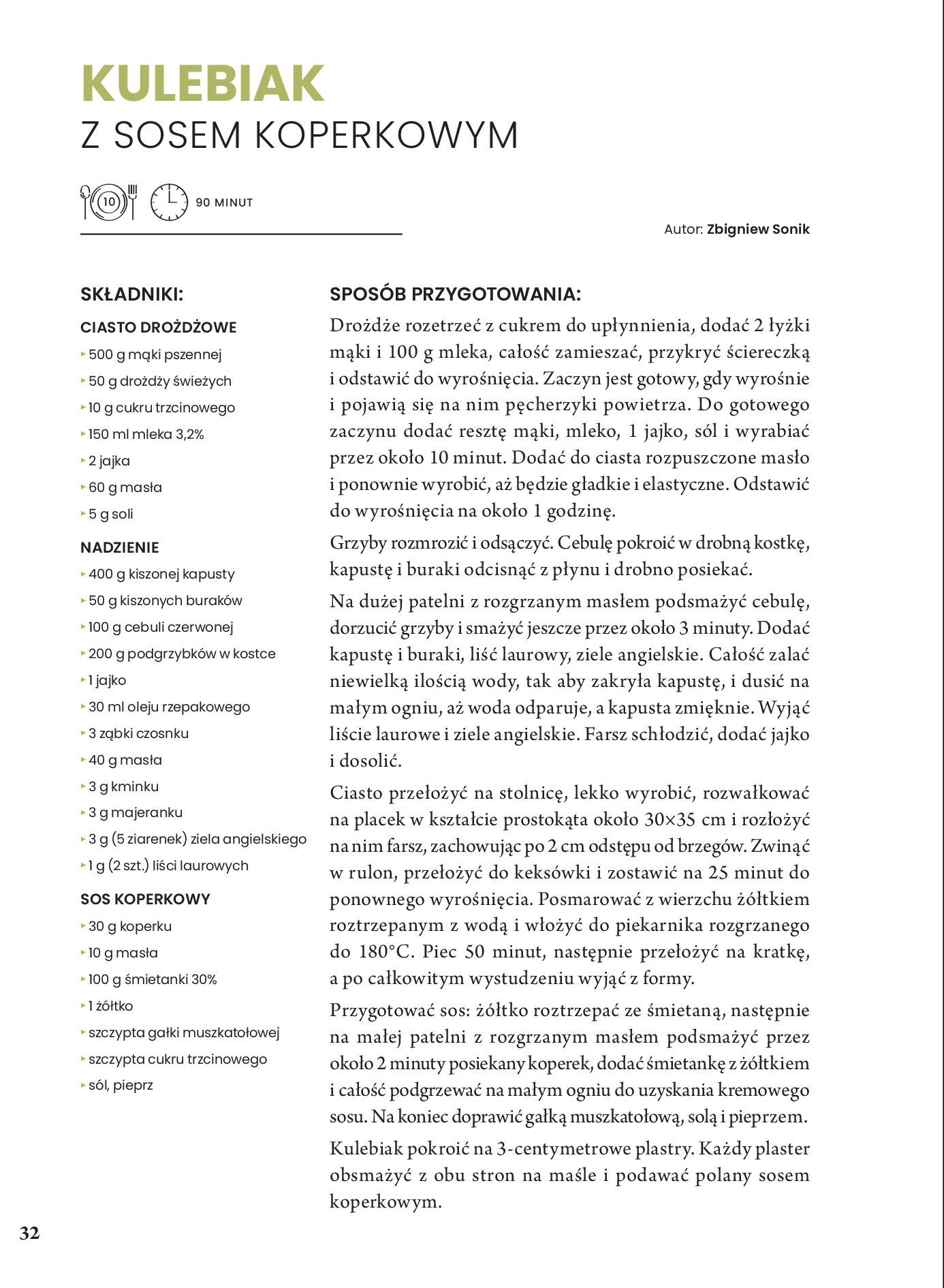 Gazetka Makro: Gazetka Makro - Kulinarna podróż po Polsce 2023-05-16 page-27