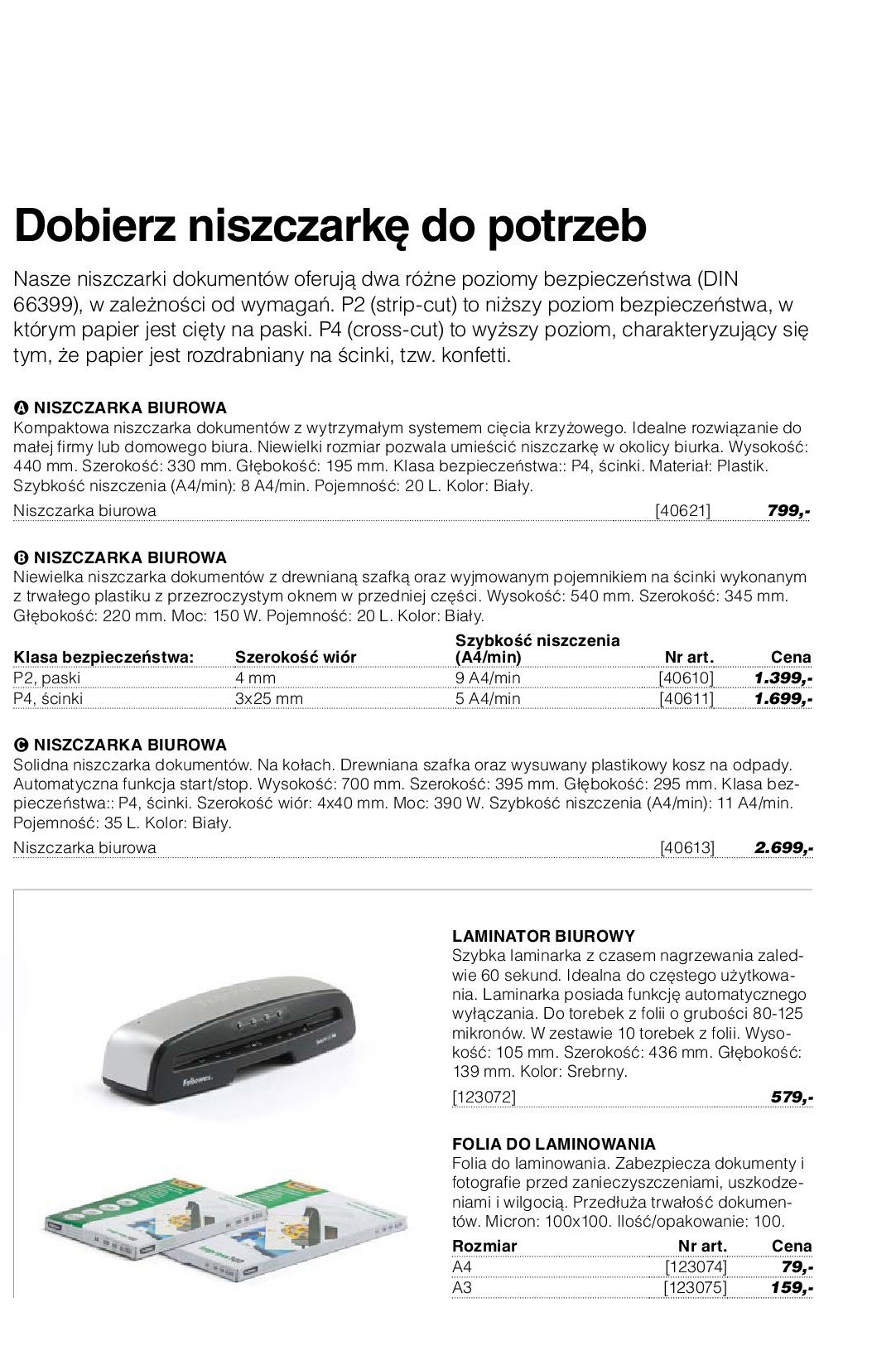 Gazetka AJ Produkty: AJ Produkty - katalog główny 2022 2022-03-01 page-72