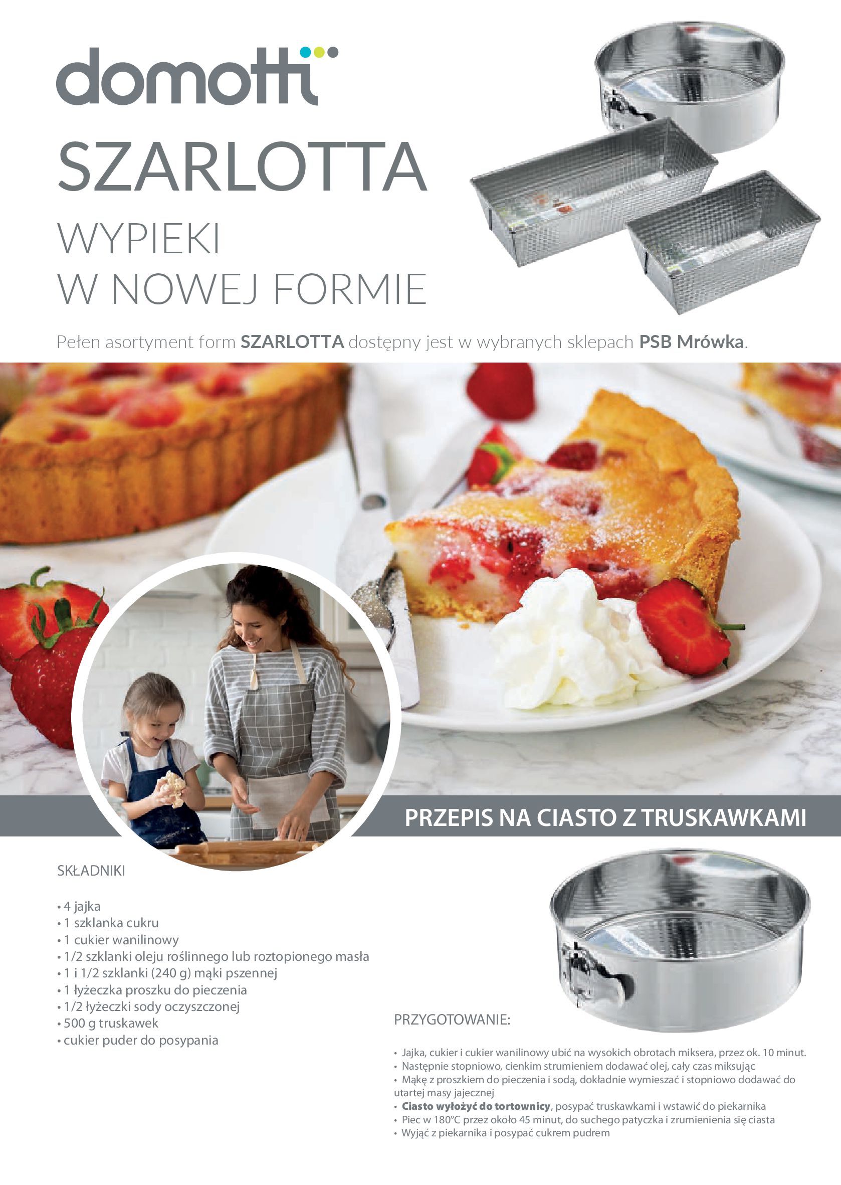 Gazetka PSB Mrówka: Gazetka PSB Mrówka - Poradnik m jak Mrówka- Wiosna 2022-03-23 page-19