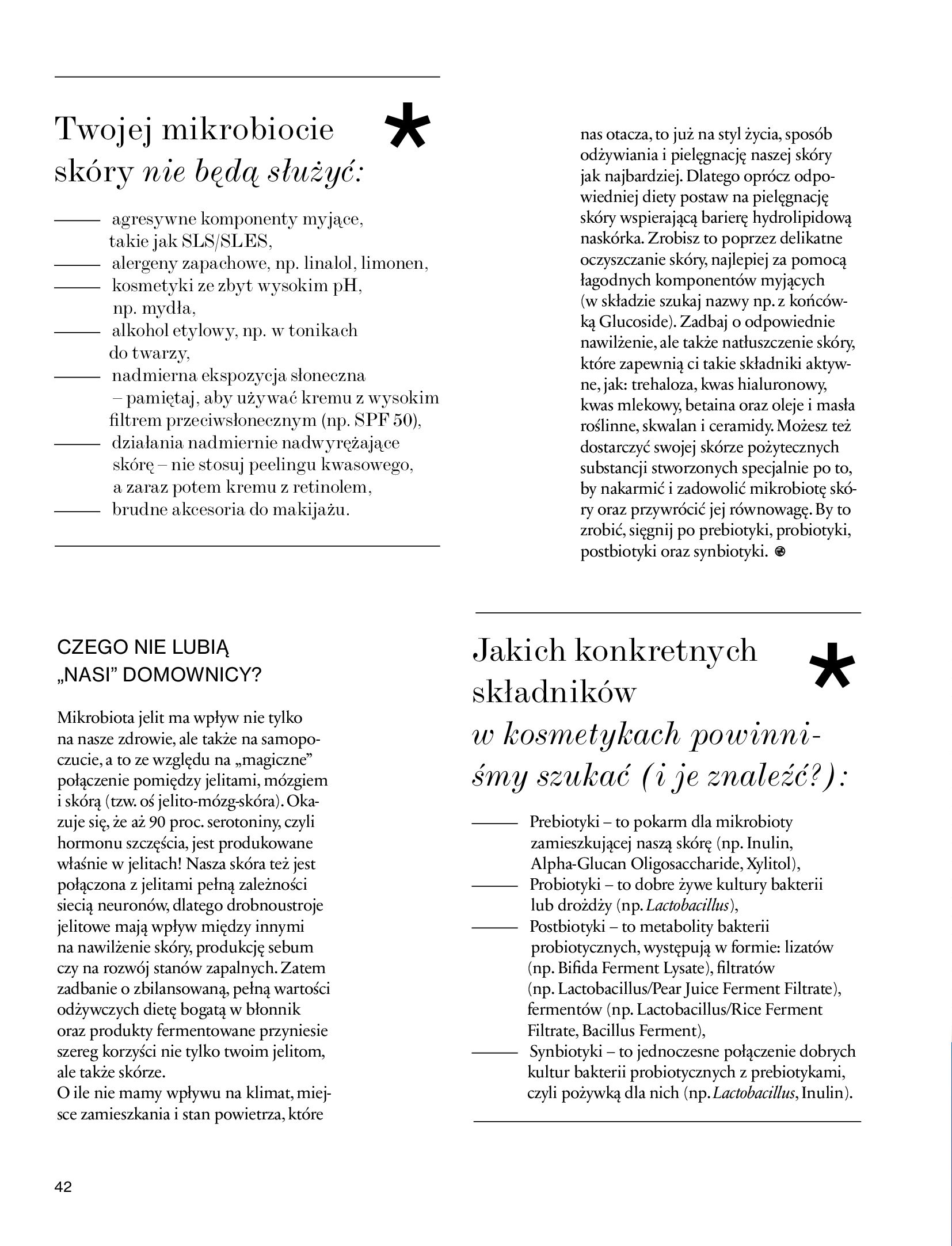 Gazetka Rossmann: Katalog Rossmann - Skarb 2023-06-12 page-42
