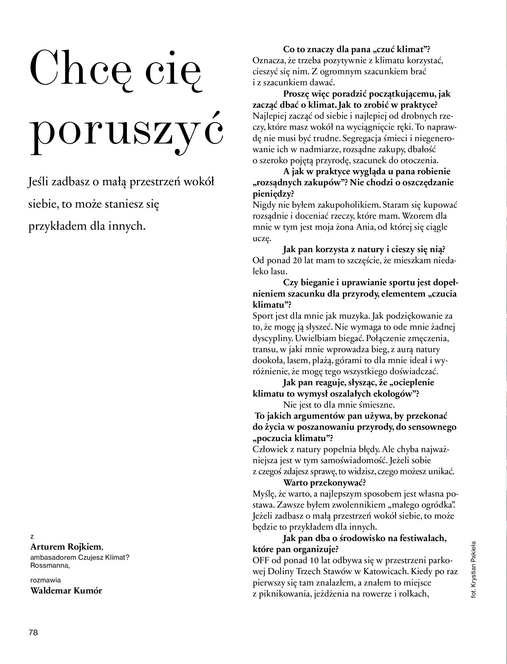 Gazetka Rossmann: Katalog Rossmann - Skarb 2023-06-12 page-78