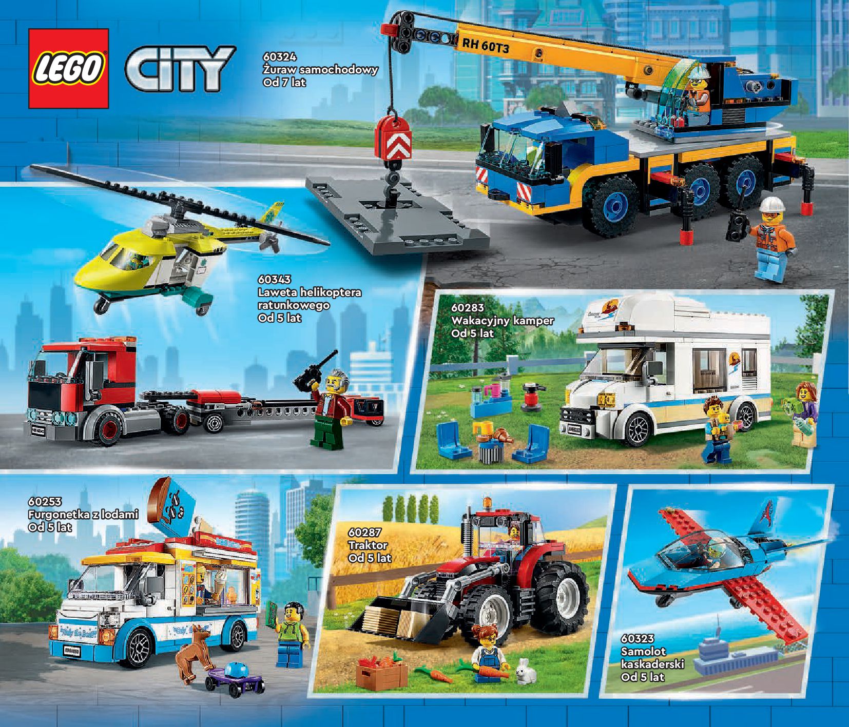 Gazetka LEGO: Katalog LEGO 2023-01-11 page-48
