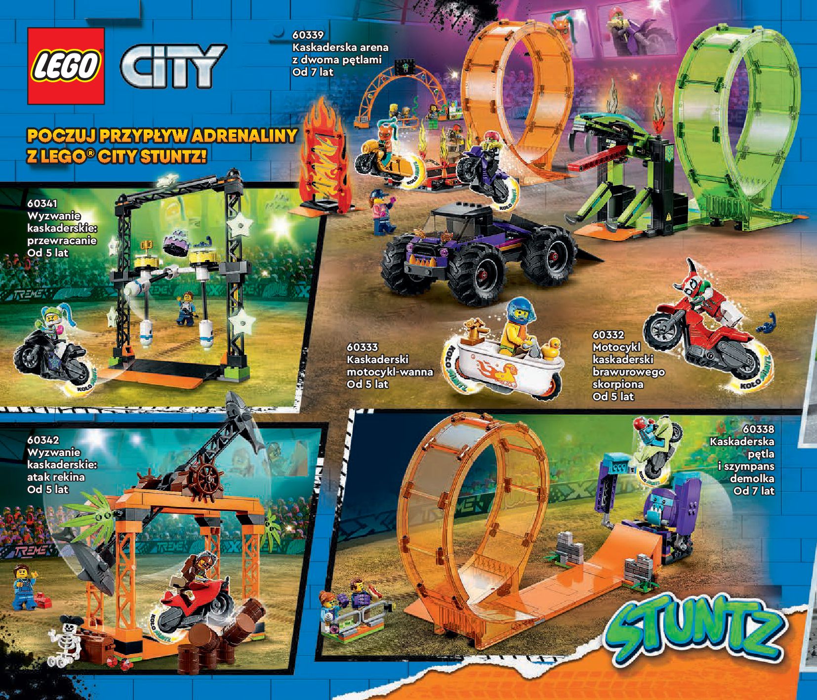 Gazetka LEGO: Katalog LEGO 2023-01-11 page-52