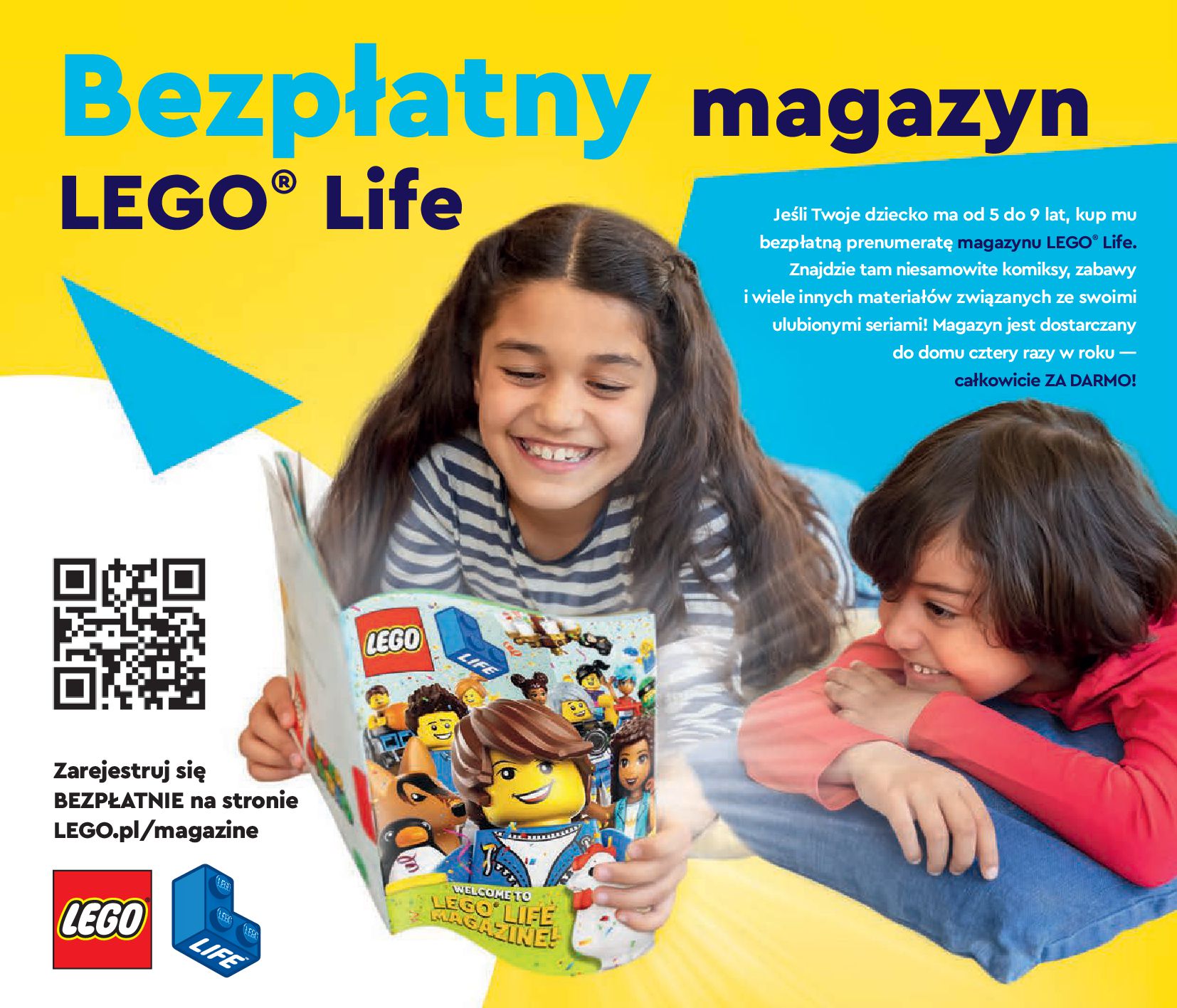 Gazetka LEGO: Katalog LEGO 2023-01-11 page-89
