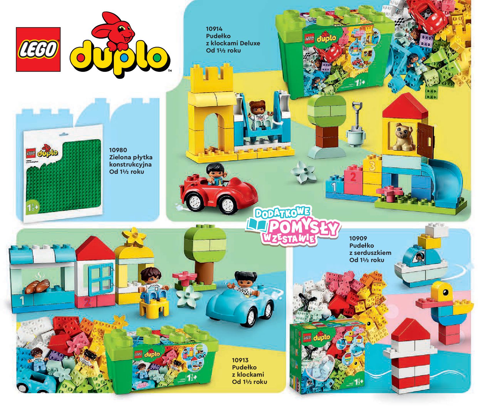 Gazetka LEGO: Katalog LEGO 2023-01-11 page-116