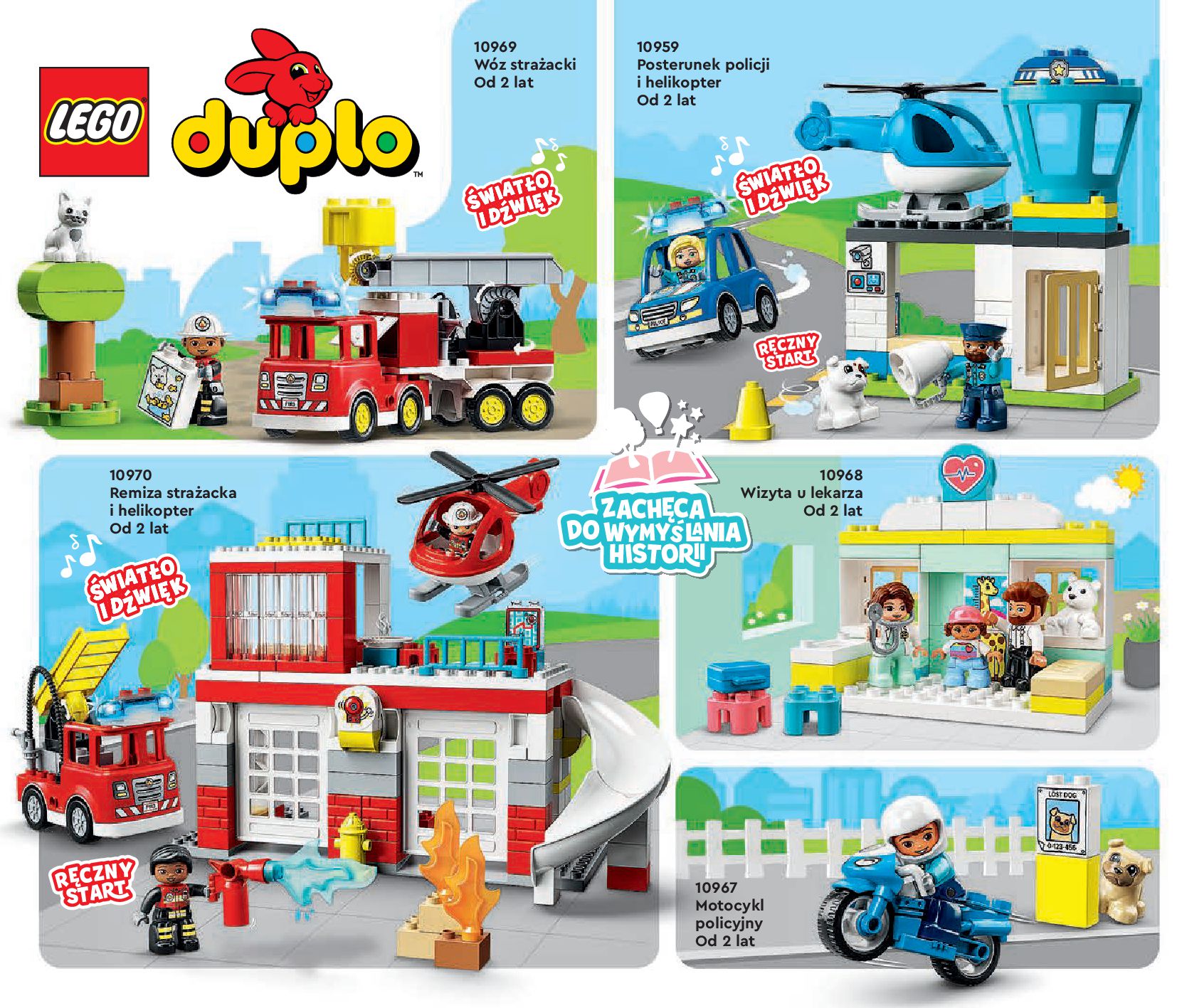 Gazetka LEGO: Katalog LEGO 2023-01-11 page-118