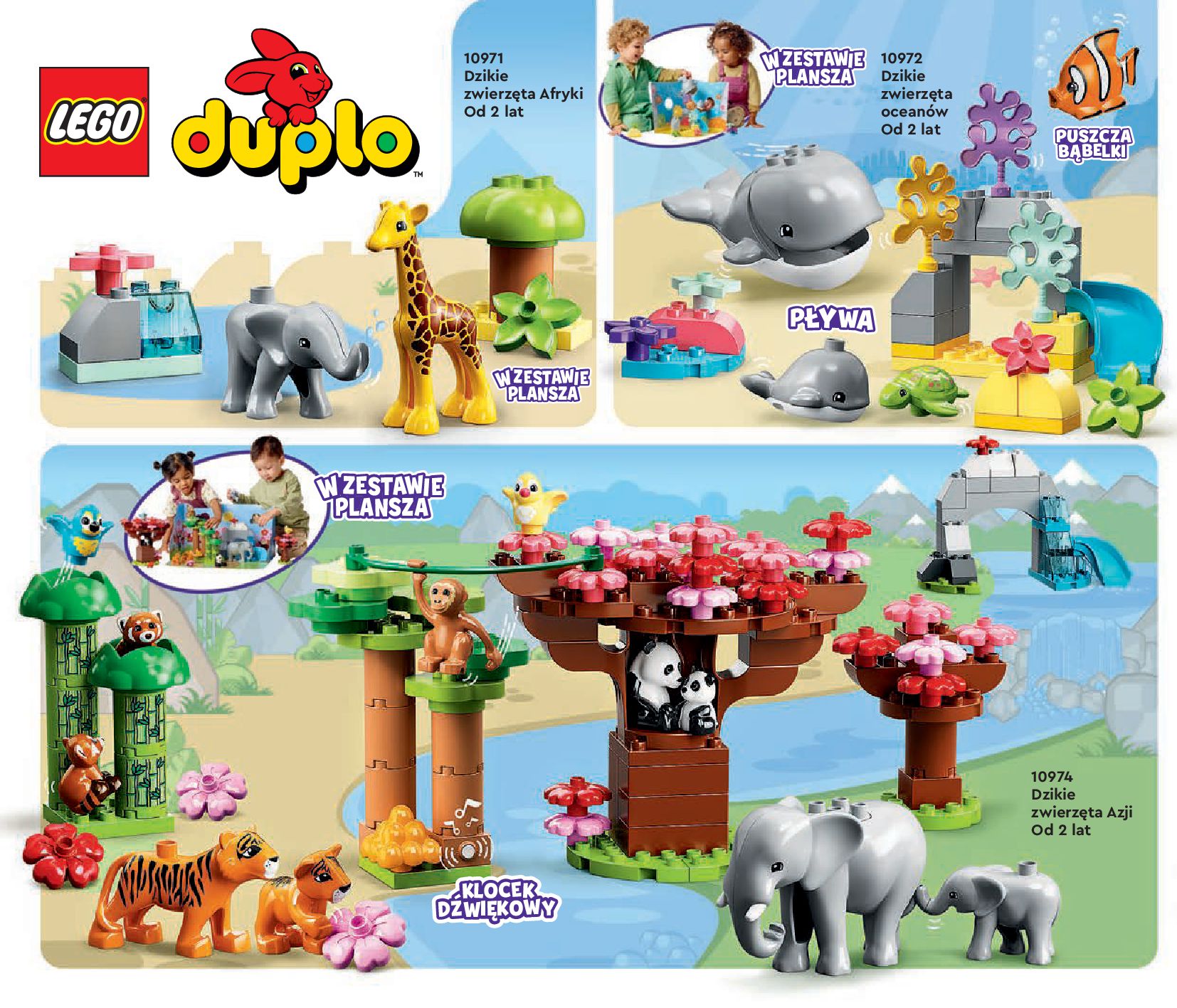 Gazetka LEGO: Katalog LEGO 2023-01-11 page-122