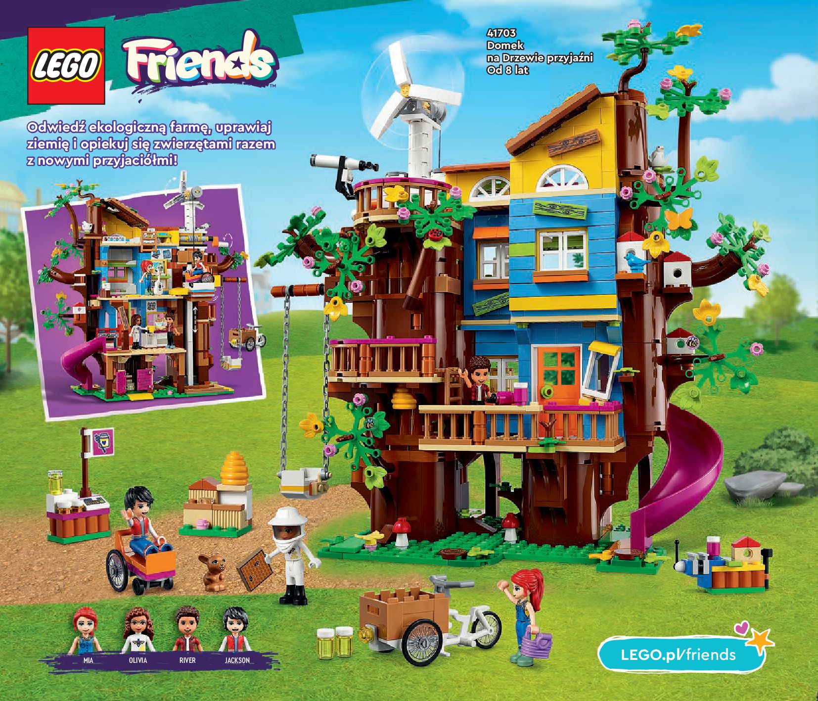 Gazetka LEGO: Katalog LEGO 2023-01-11 page-24