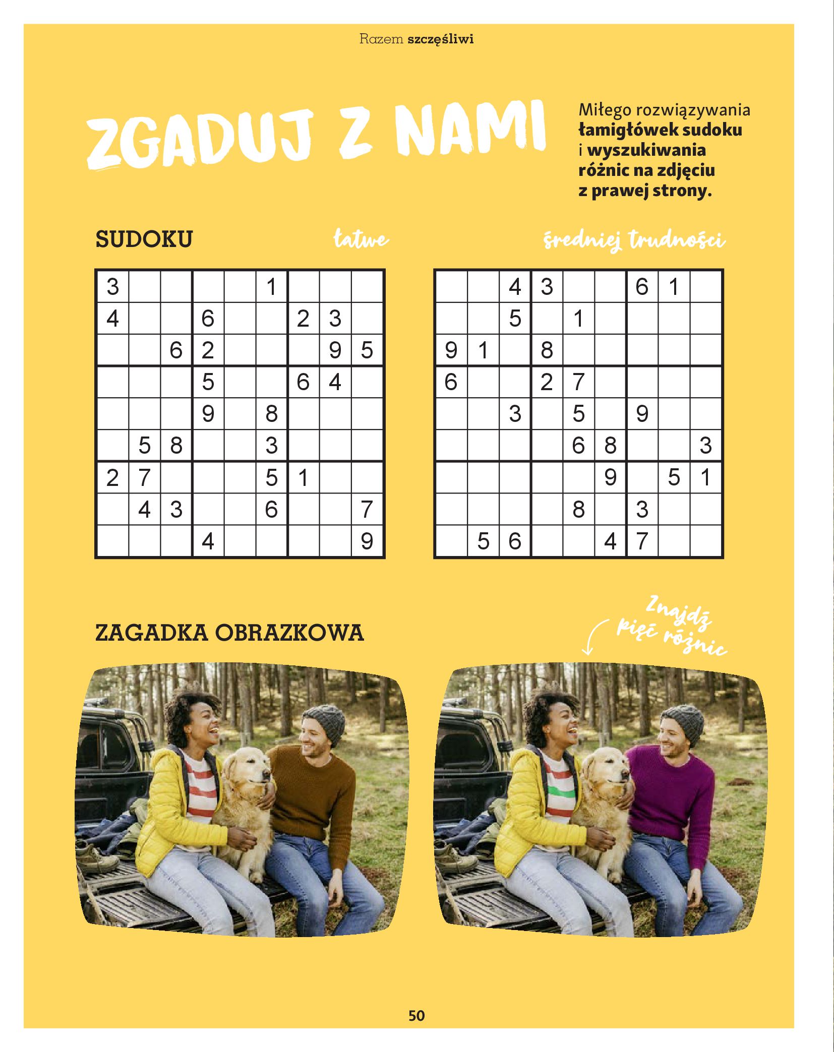 Gazetka Maxi Zoo: Katalog Maxi Zoo - Magazyn 2022-09-01 page-50