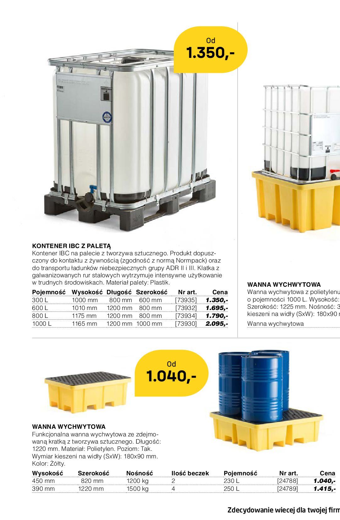 Gazetka AJ Produkty: Gazetka AJ Produkty - Katalog warsztat, przemysł, magazyn 2022-08-22 page-49