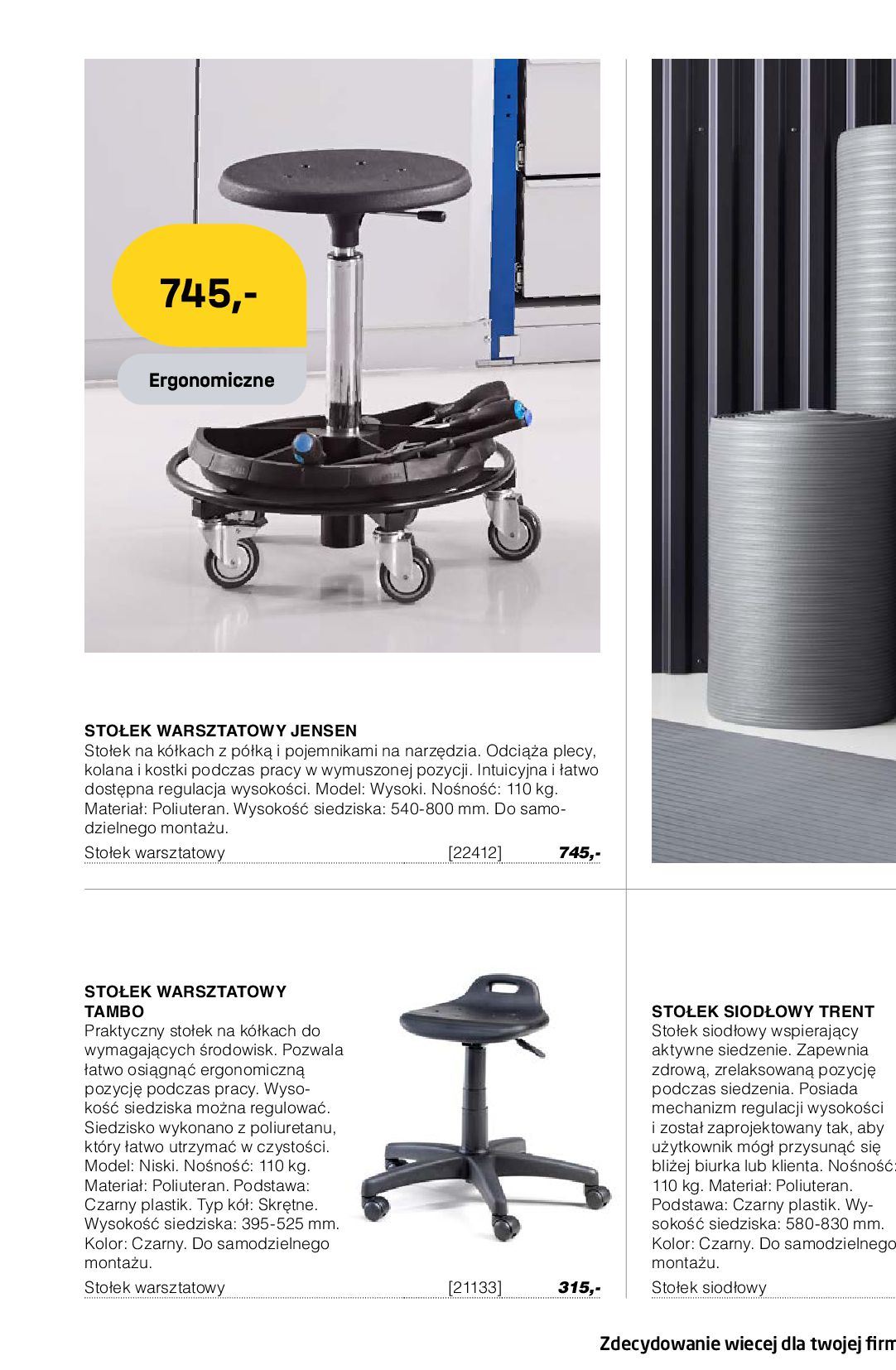Gazetka AJ Produkty: Gazetka AJ Produkty - Katalog warsztat, przemysł, magazyn 2022-08-22 page-13