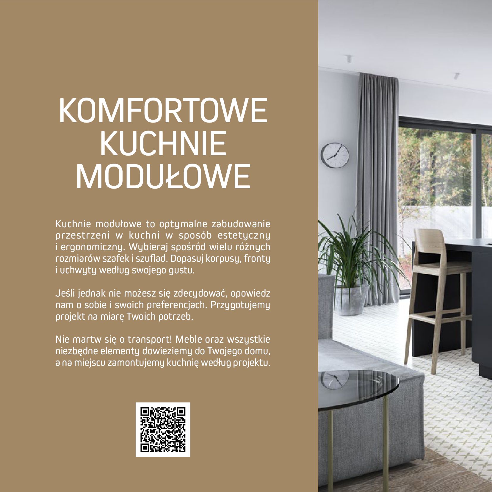 Gazetka Komfort: Gazetka Komfort - Katalog Kuchnie 2023 2023-05-16 page-2