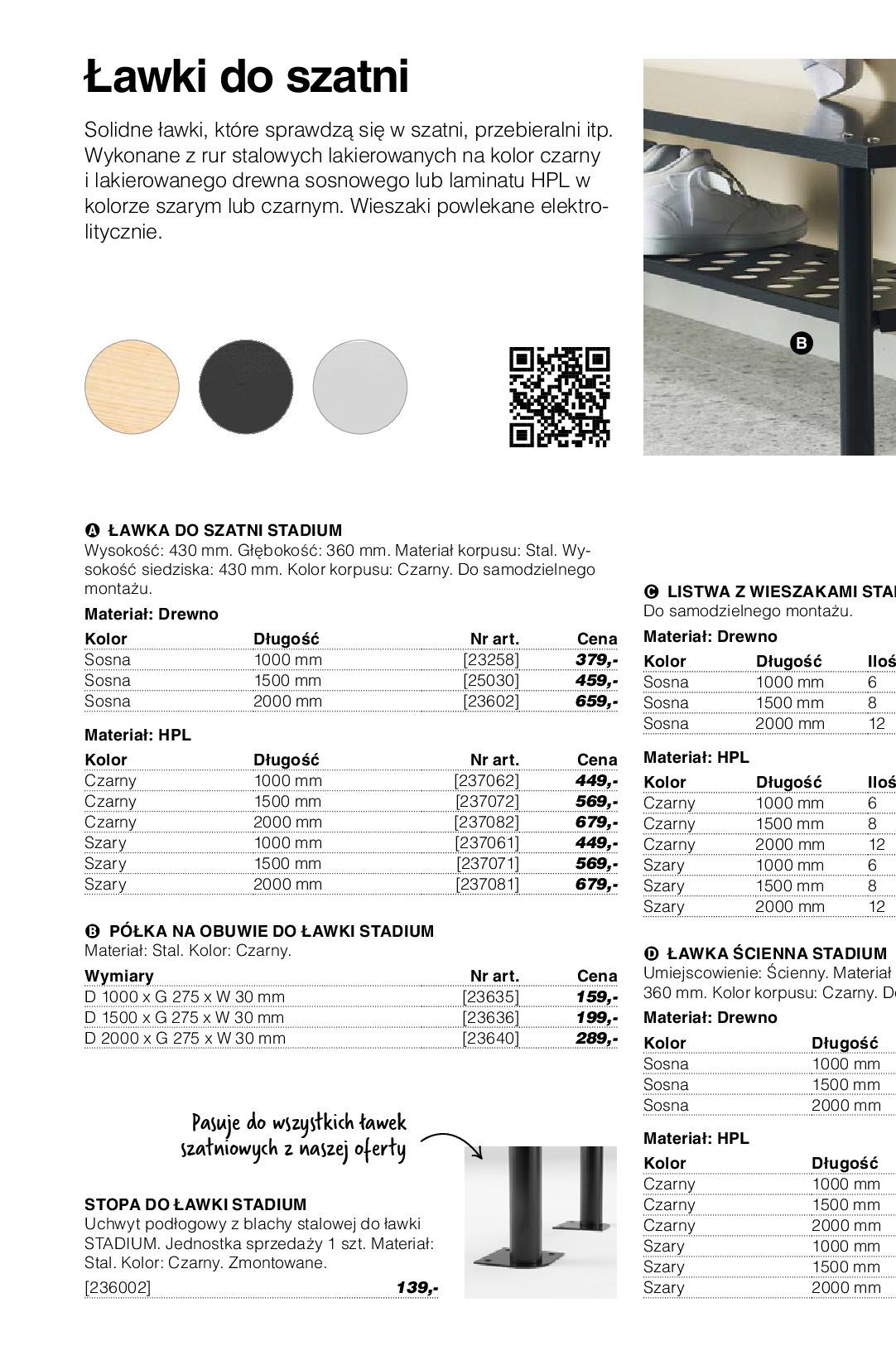 Gazetka AJ Produkty: Katalog AJ Produkty - Ogólny 2023-03-01 page-401