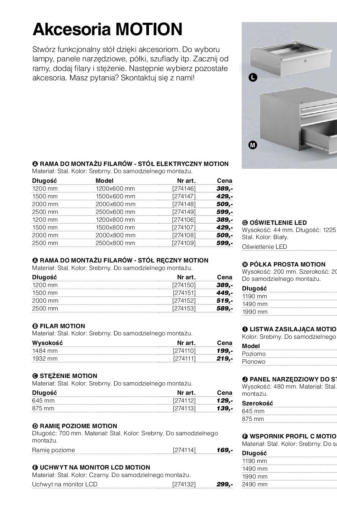 Gazetka AJ Produkty: Katalog AJ Produkty - Ogólny 2023-03-01 page-433