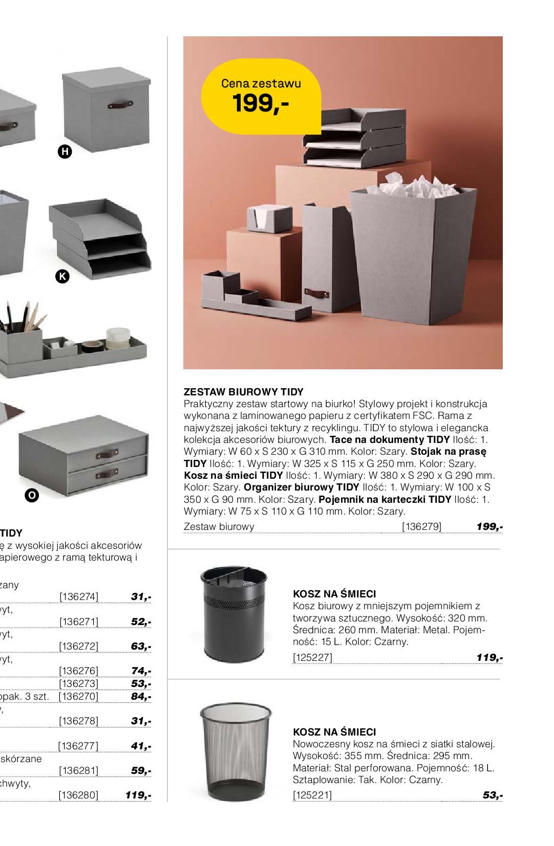Gazetka AJ Produkty: Katalog AJ Produkty - Ogólny 2023-03-01 page-76
