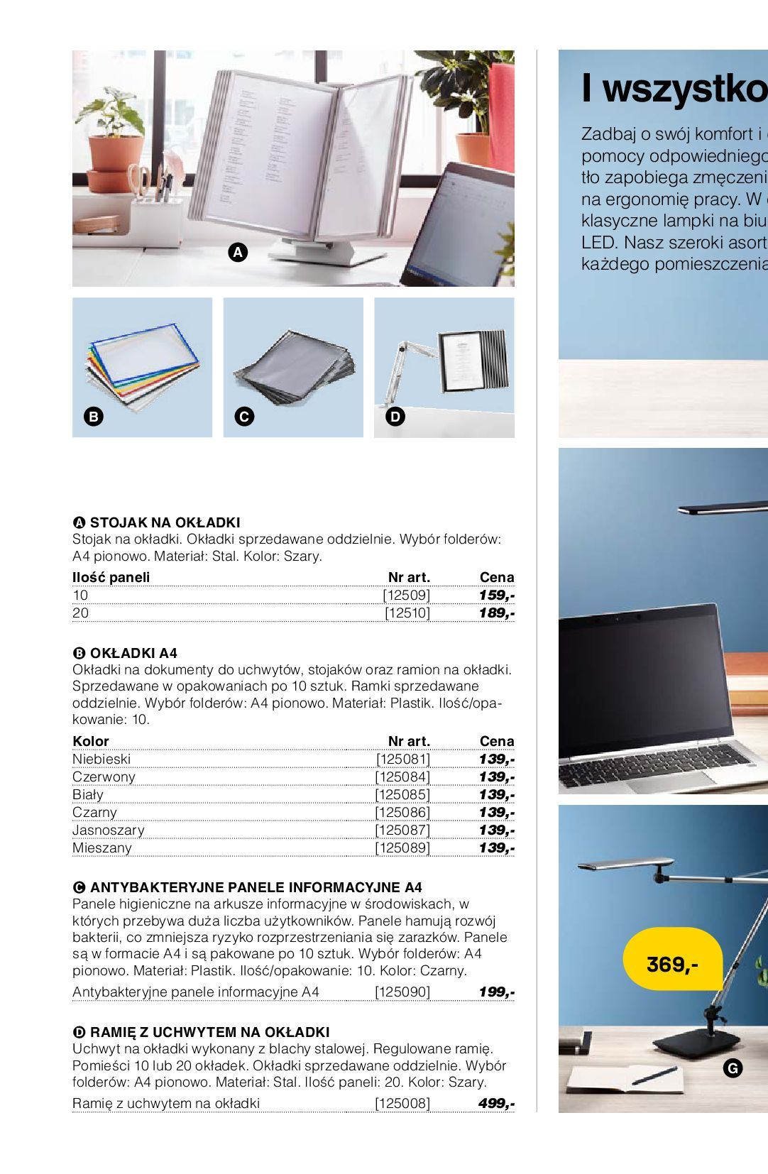 Gazetka AJ Produkty: Katalog AJ Produkty - Ogólny 2023-03-01 page-77
