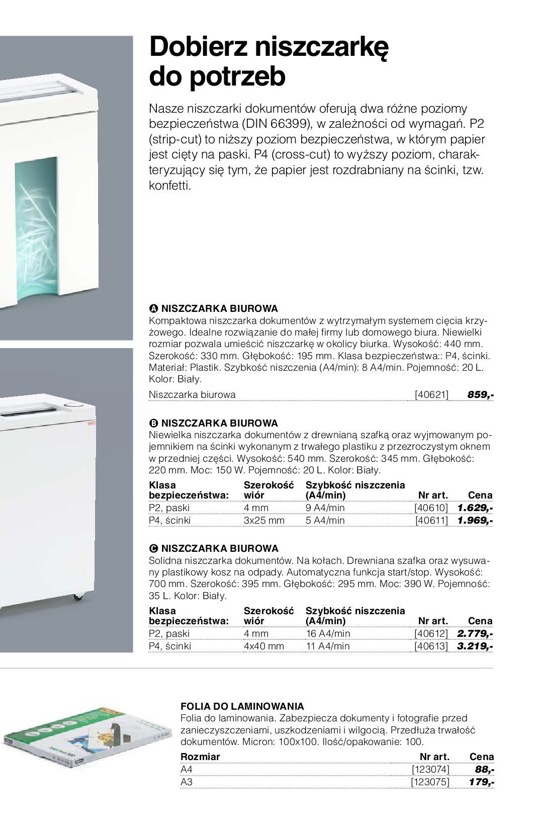 Gazetka AJ Produkty: Katalog AJ Produkty - Ogólny 2023-03-01 page-80