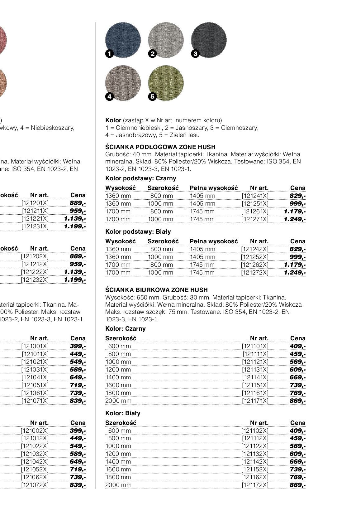 Gazetka AJ Produkty: Katalog AJ Produkty - Ogólny 2023-03-01 page-116