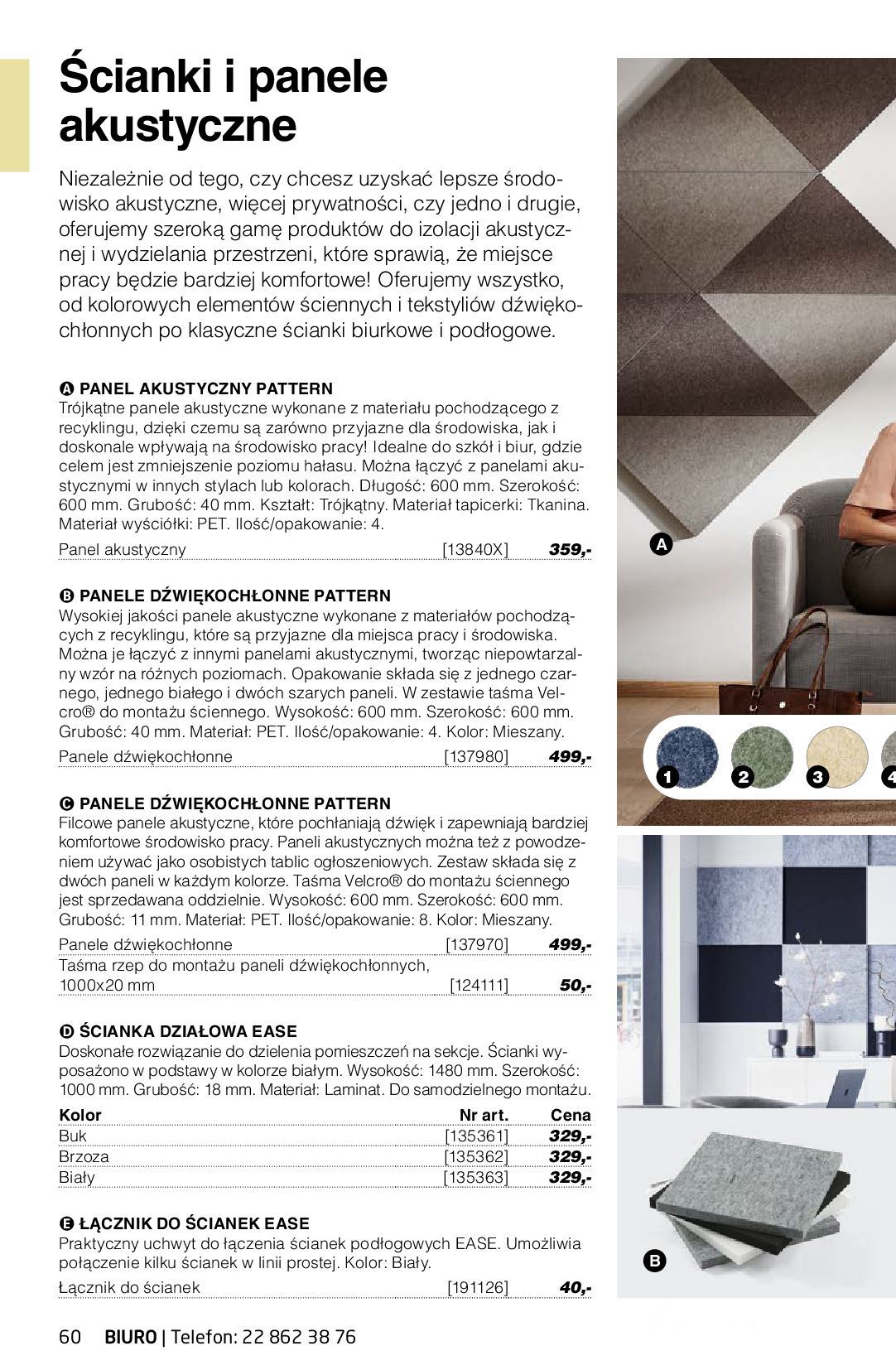 Gazetka AJ Produkty: Katalog AJ Produkty - Ogólny 2023-03-01 page-119
