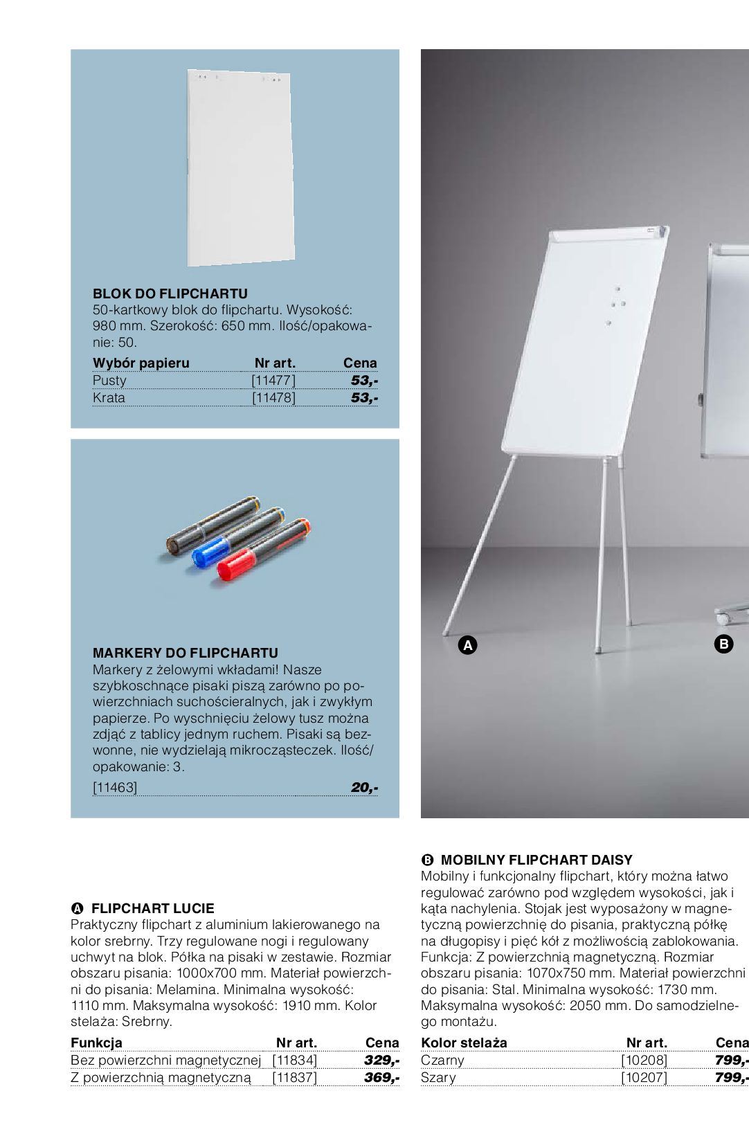 Gazetka AJ Produkty: Katalog AJ Produkty - Ogólny 2023-03-01 page-193
