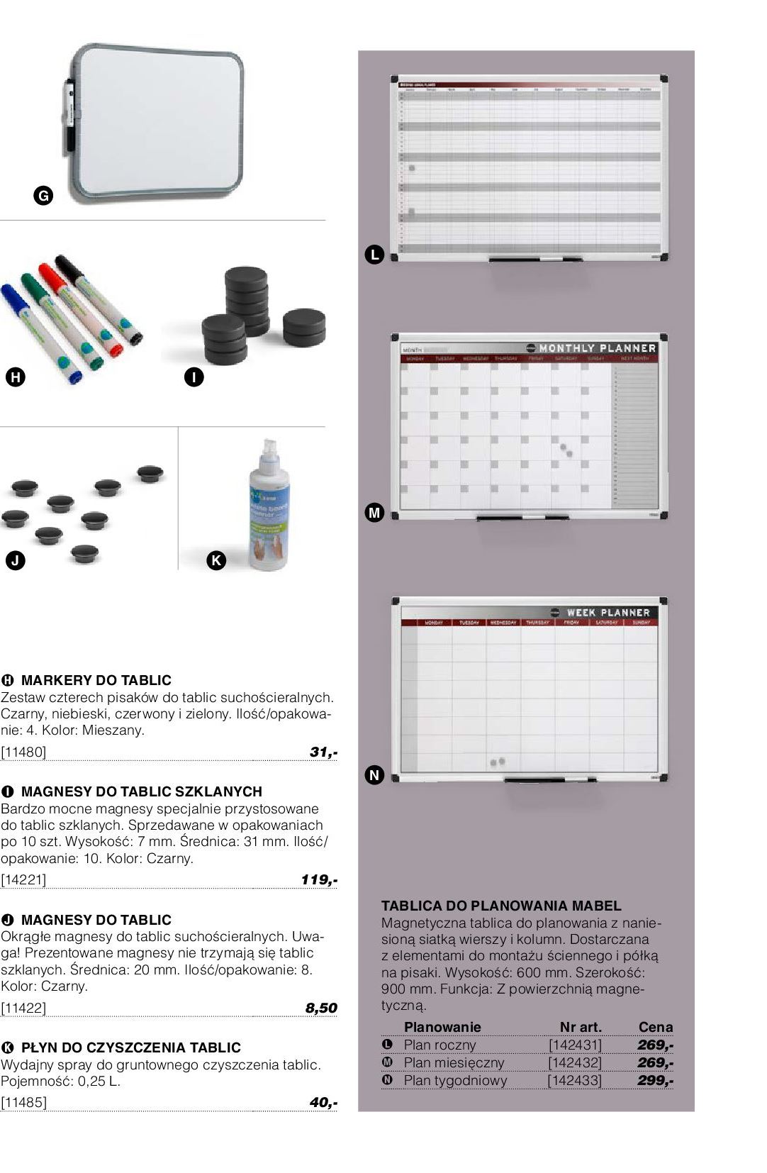 Gazetka AJ Produkty: Katalog AJ Produkty - Ogólny 2023-03-01 page-196