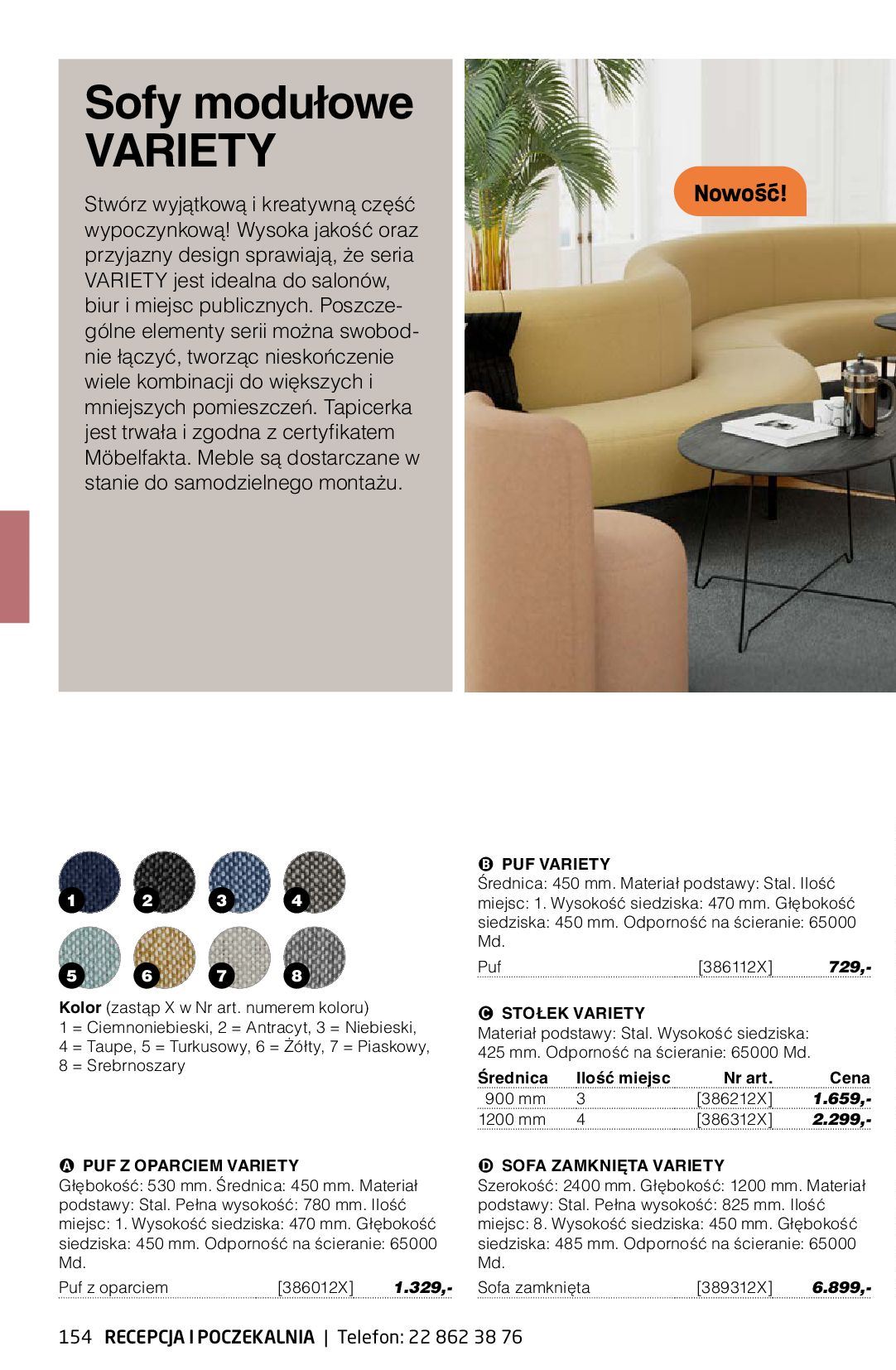 Gazetka AJ Produkty: Katalog AJ Produkty - Ogólny 2023-03-01 page-307