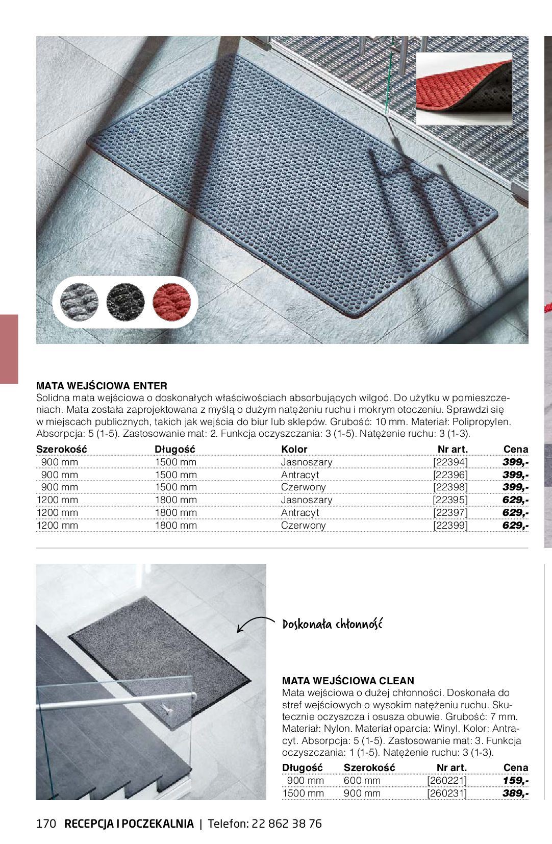 Gazetka AJ Produkty: Katalog AJ Produkty - Ogólny 2023-03-01 page-339