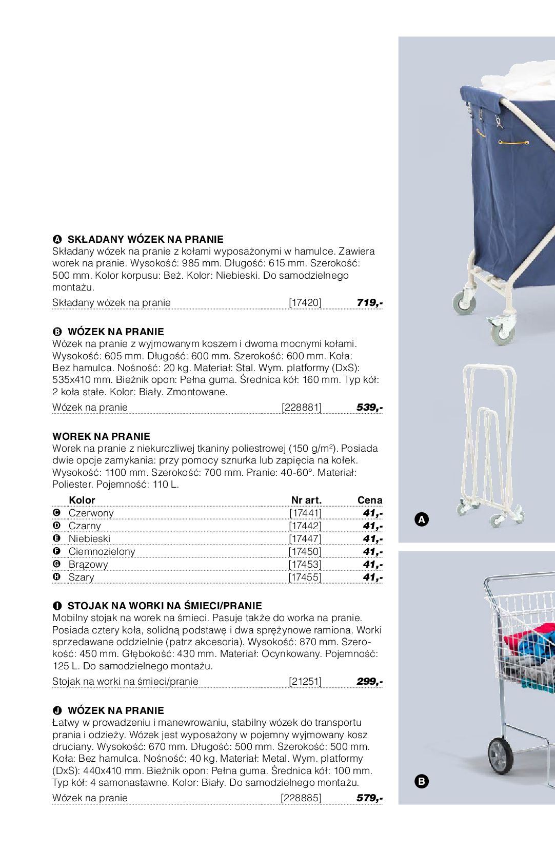 Gazetka AJ Produkty: Katalog AJ Produkty - Ogólny 2023-03-01 page-397