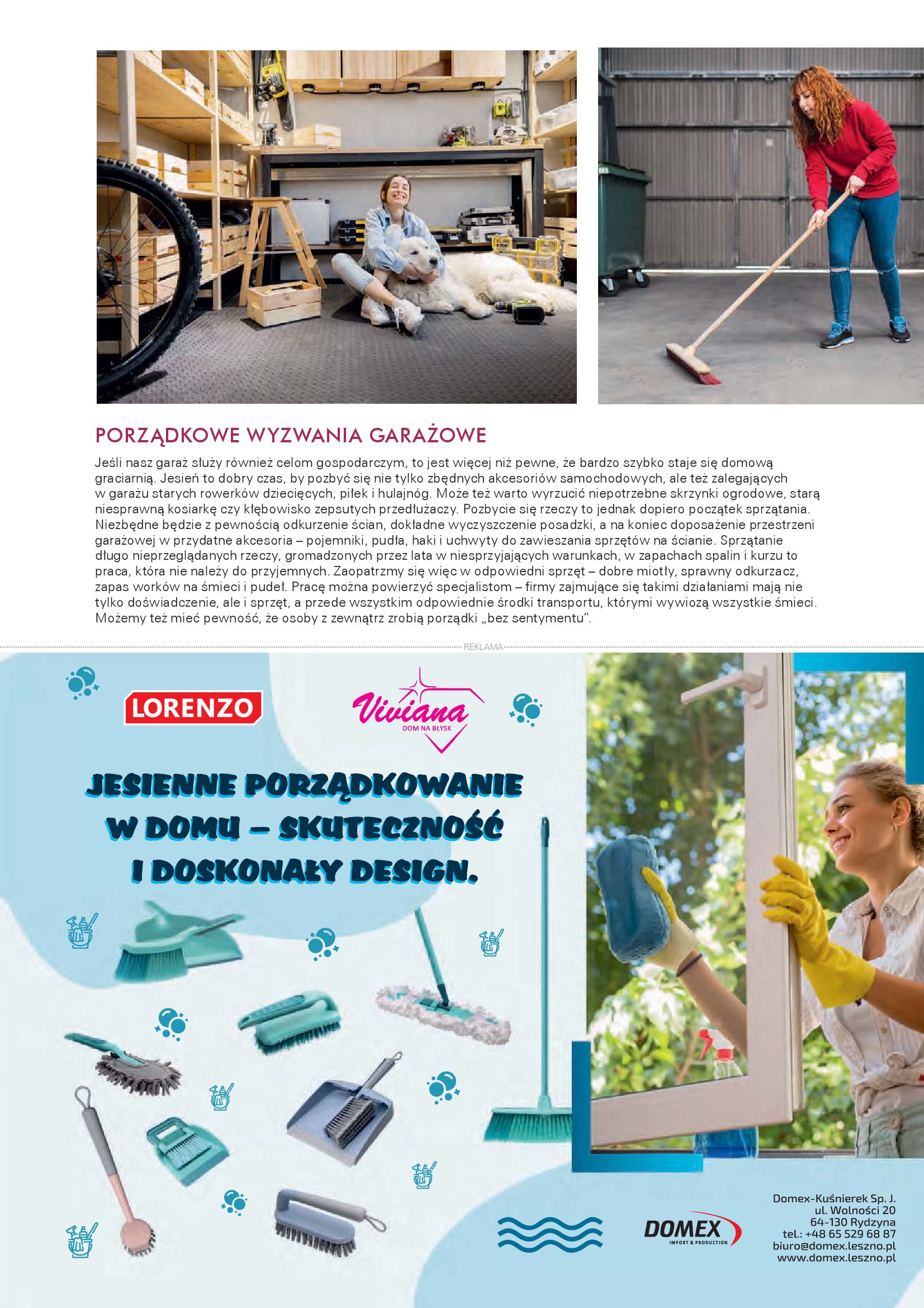 Gazetka PSB Mrówka: Katalog PSB Mrówka - Jesień 2022 2022-09-15 page-13
