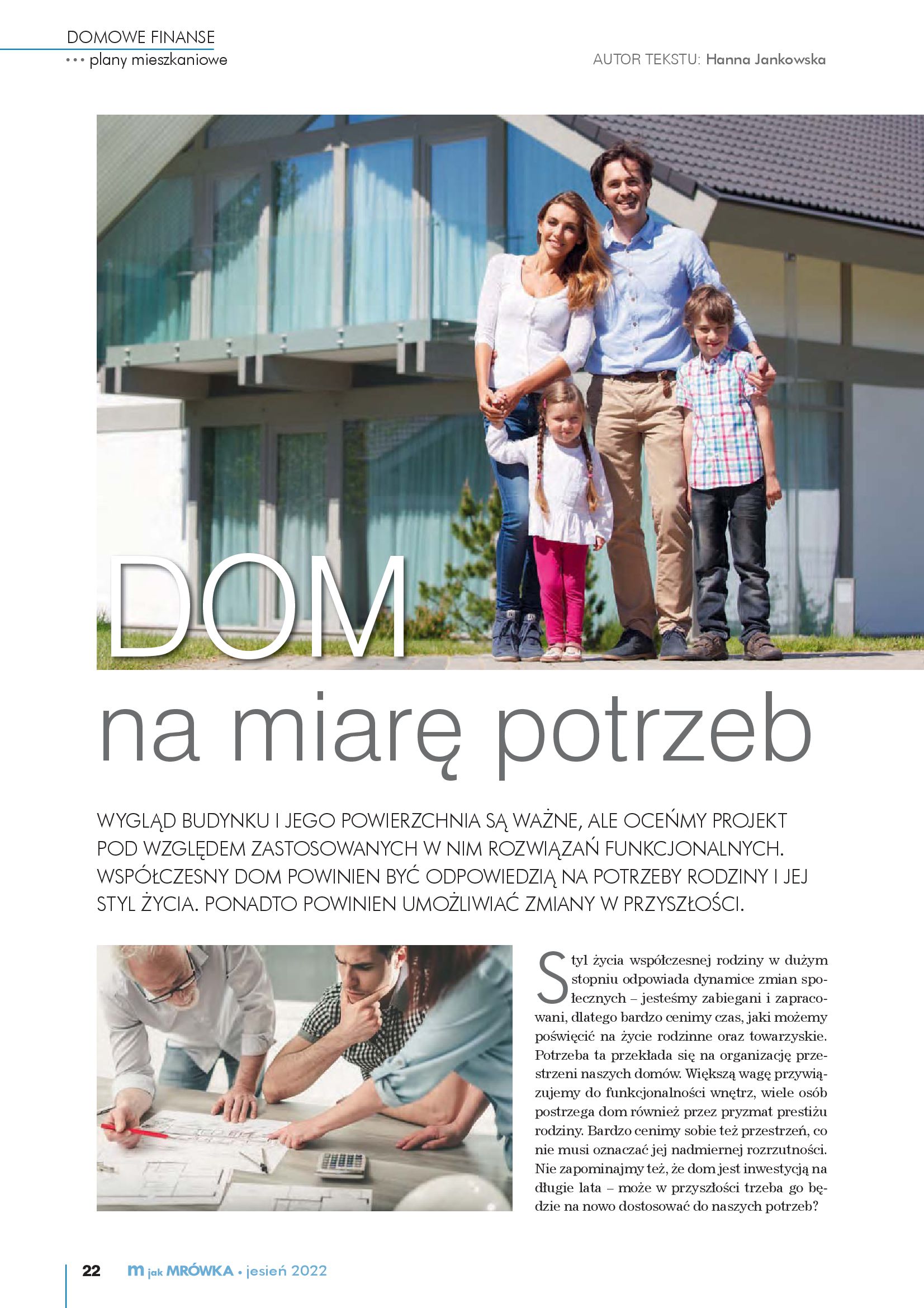 Gazetka PSB Mrówka: Katalog PSB Mrówka - Jesień 2022 2022-09-15 page-24