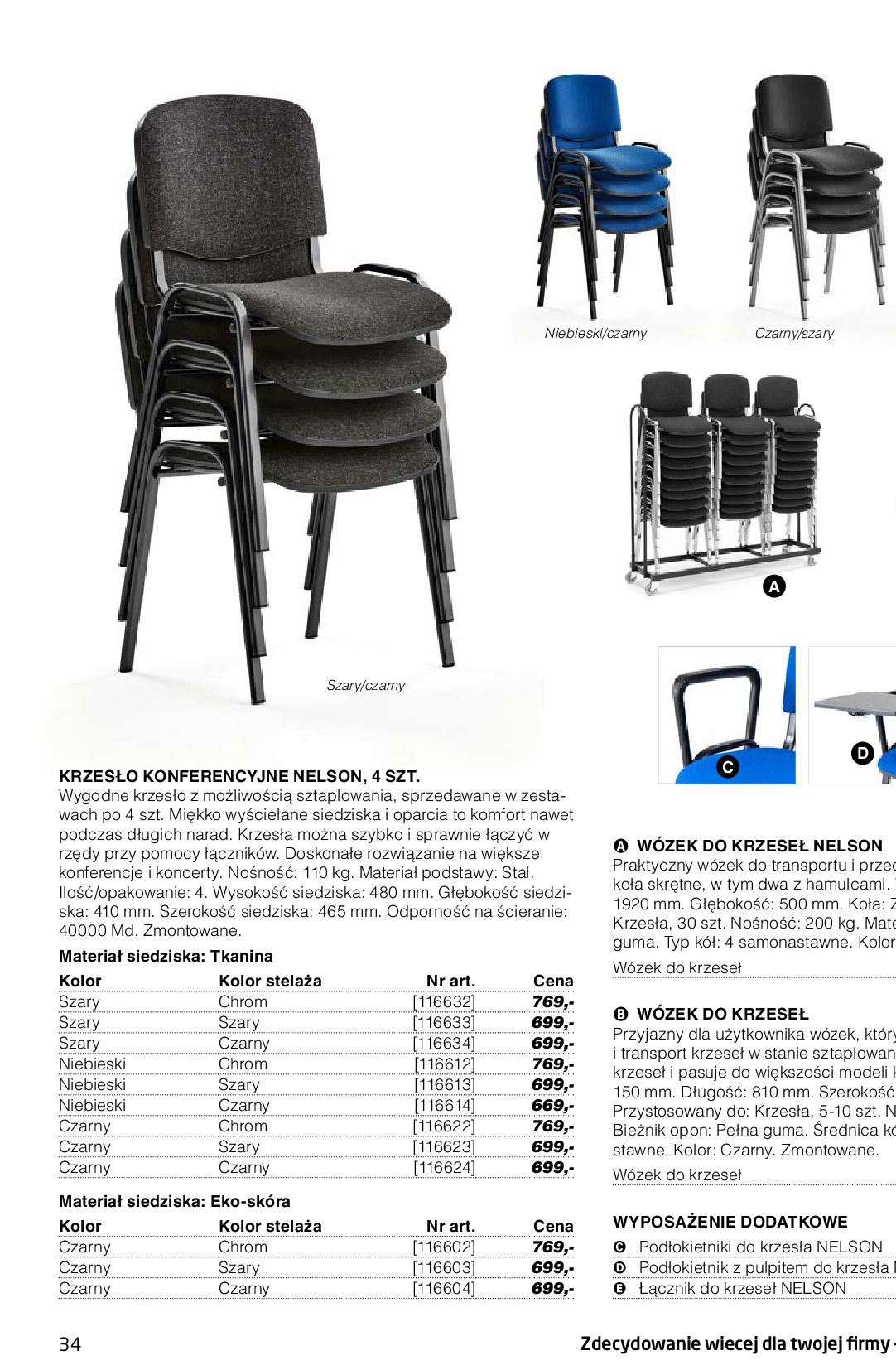 Gazetka AJ Produkty: Katalog AJ Produkty - Mix: biuro, przemysł, warsztat 2022-10-26 page-67