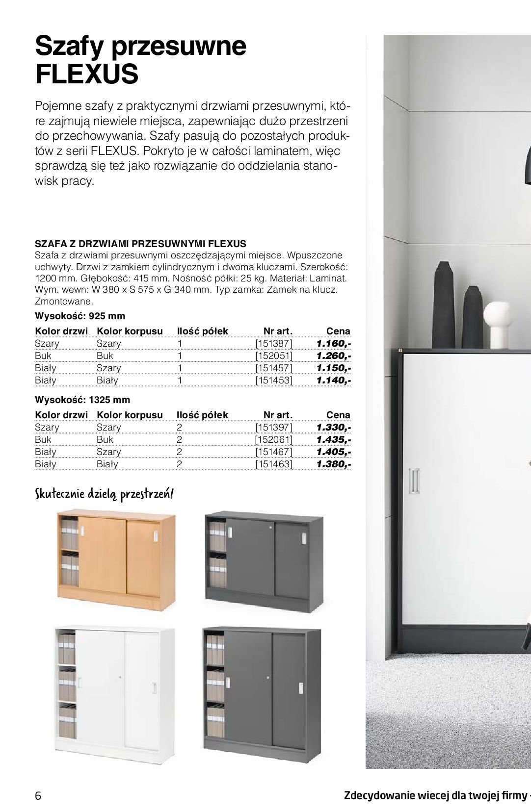 Gazetka AJ Produkty: AJ Produkty - katalog biuro 2022-09-05 page-11