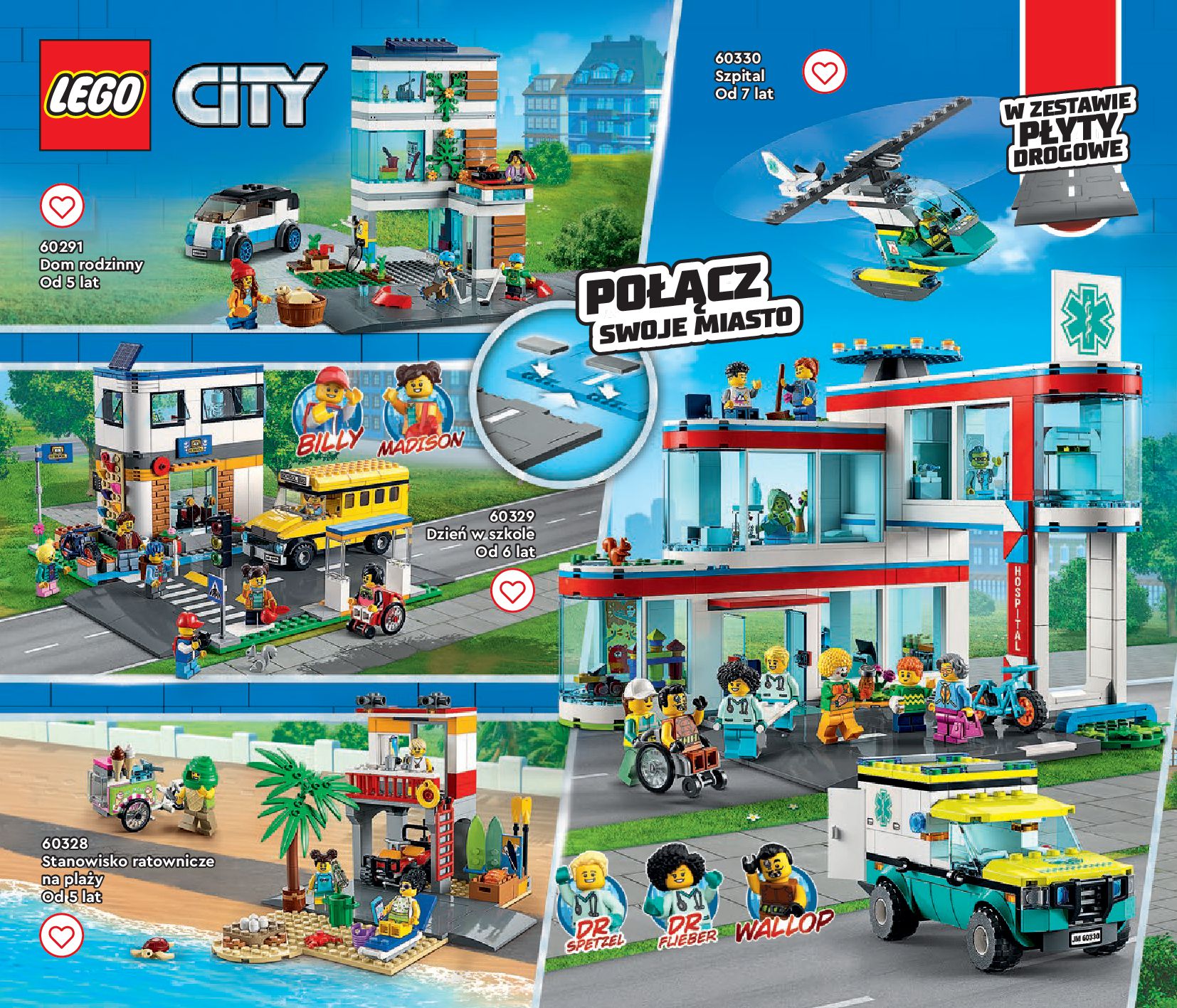 Gazetka LEGO: Katalog Lego 2022-07-01 page-64