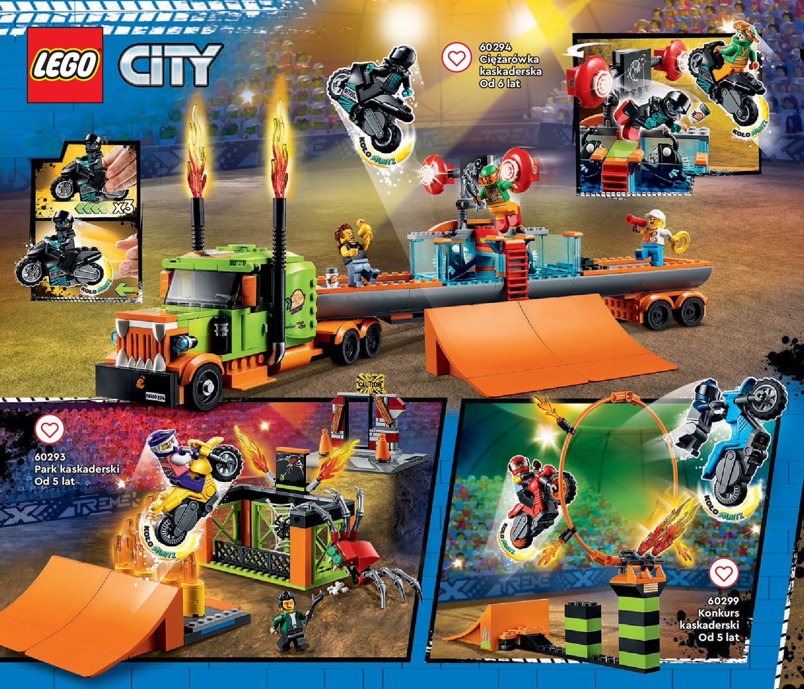 Gazetka LEGO: Katalog Lego 2022-07-01 page-68