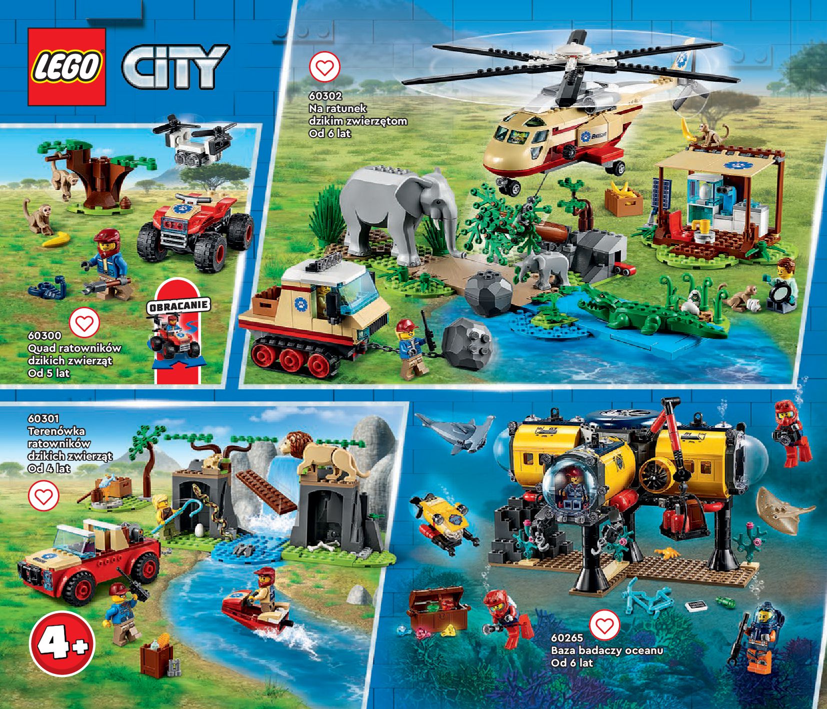 Gazetka LEGO: Katalog Lego 2022-07-01 page-70