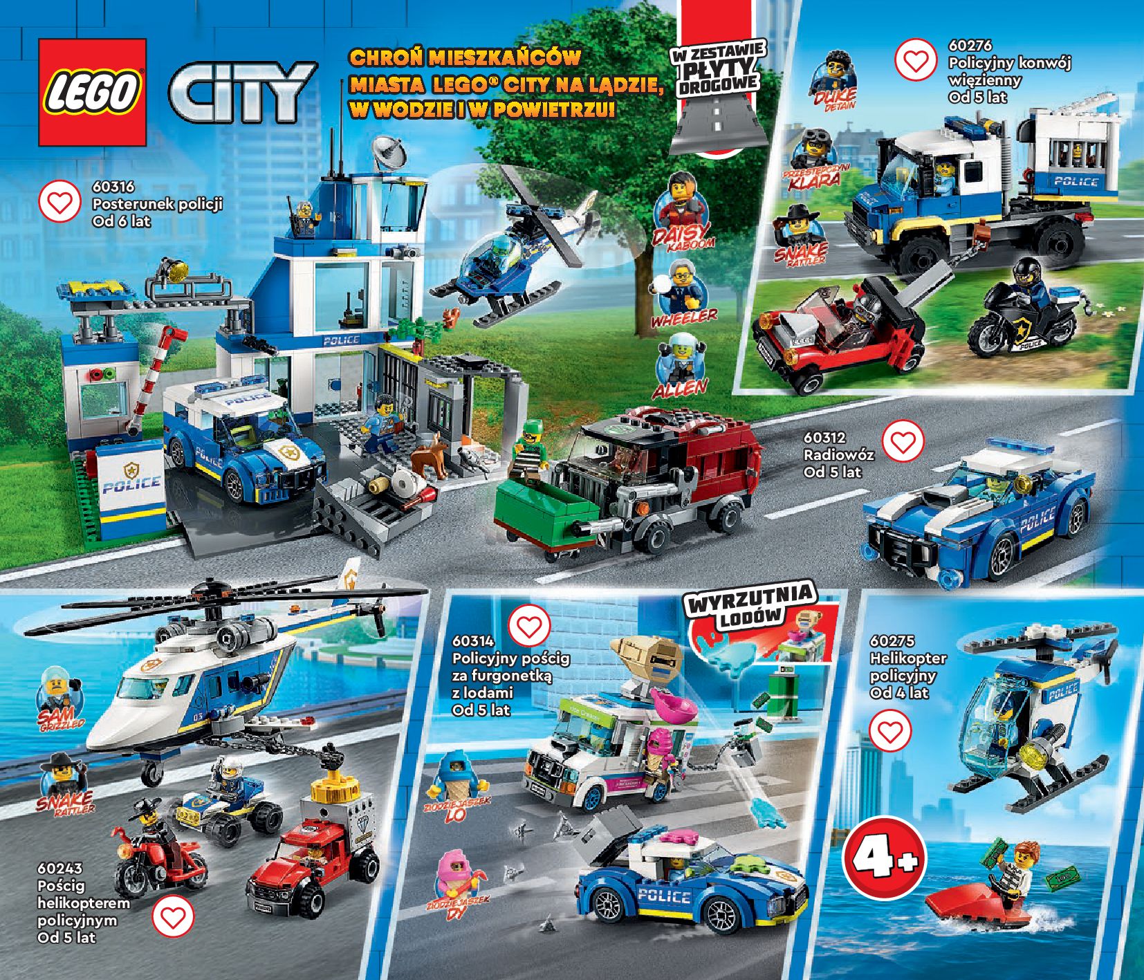 Gazetka LEGO: Katalog Lego 2022-07-01 page-74