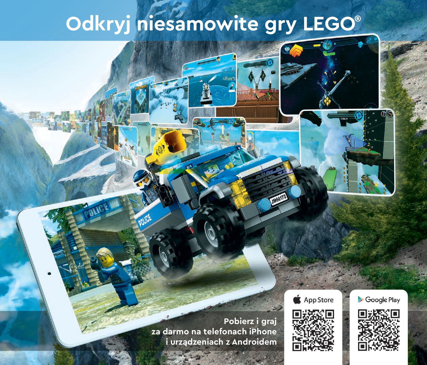 Gazetka LEGO: Katalog Lego 2022-07-01 page-98